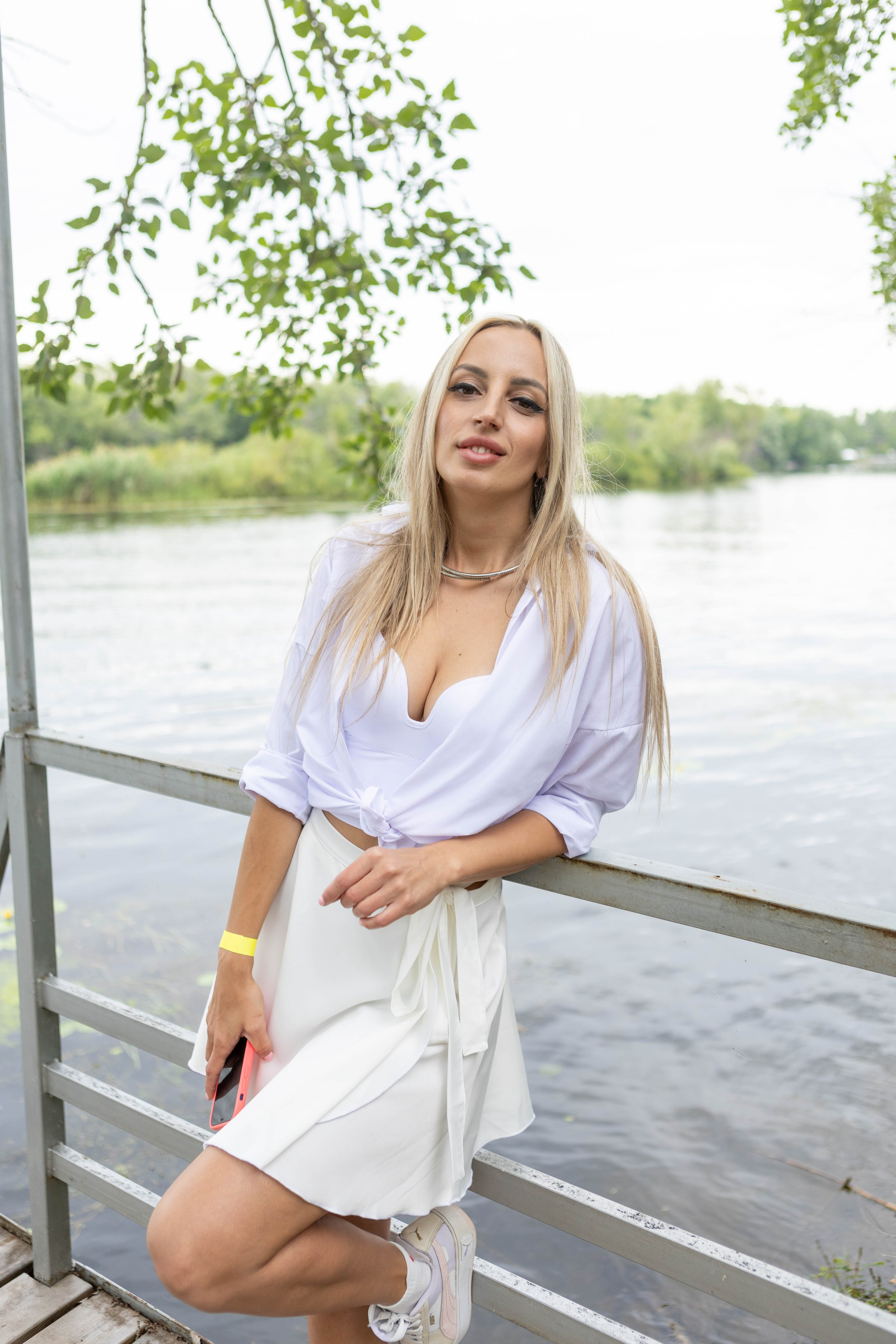 White Party. Свадебный и предметный фотограф Ренат Каламперов