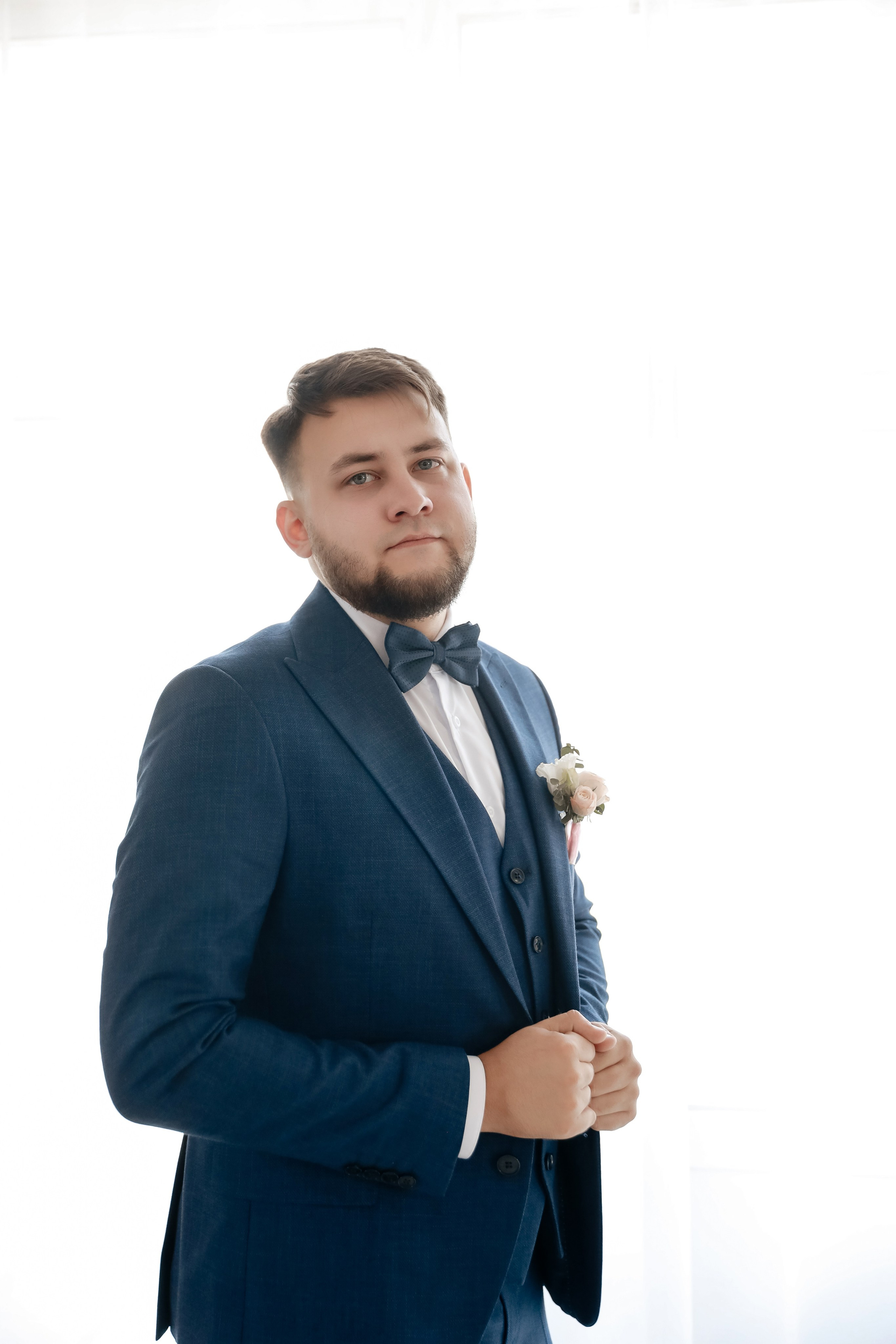 Алексей и Ольга 2023. Свадебный и семейный фотограф Белово Анастасия Пьянкова