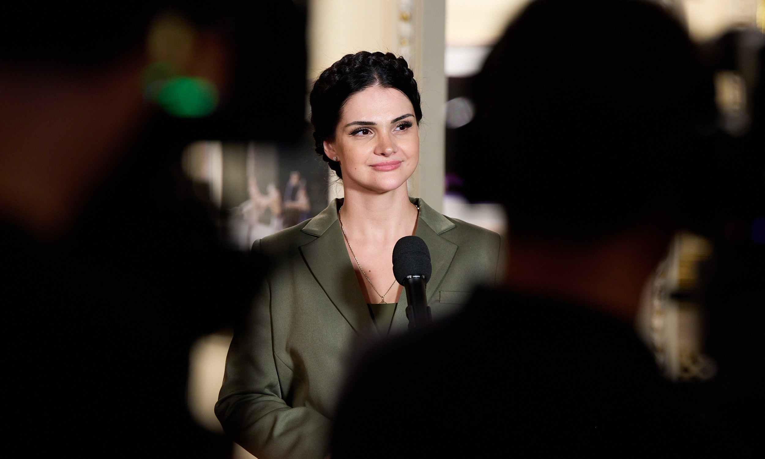 Кино. Егор Тутубалин