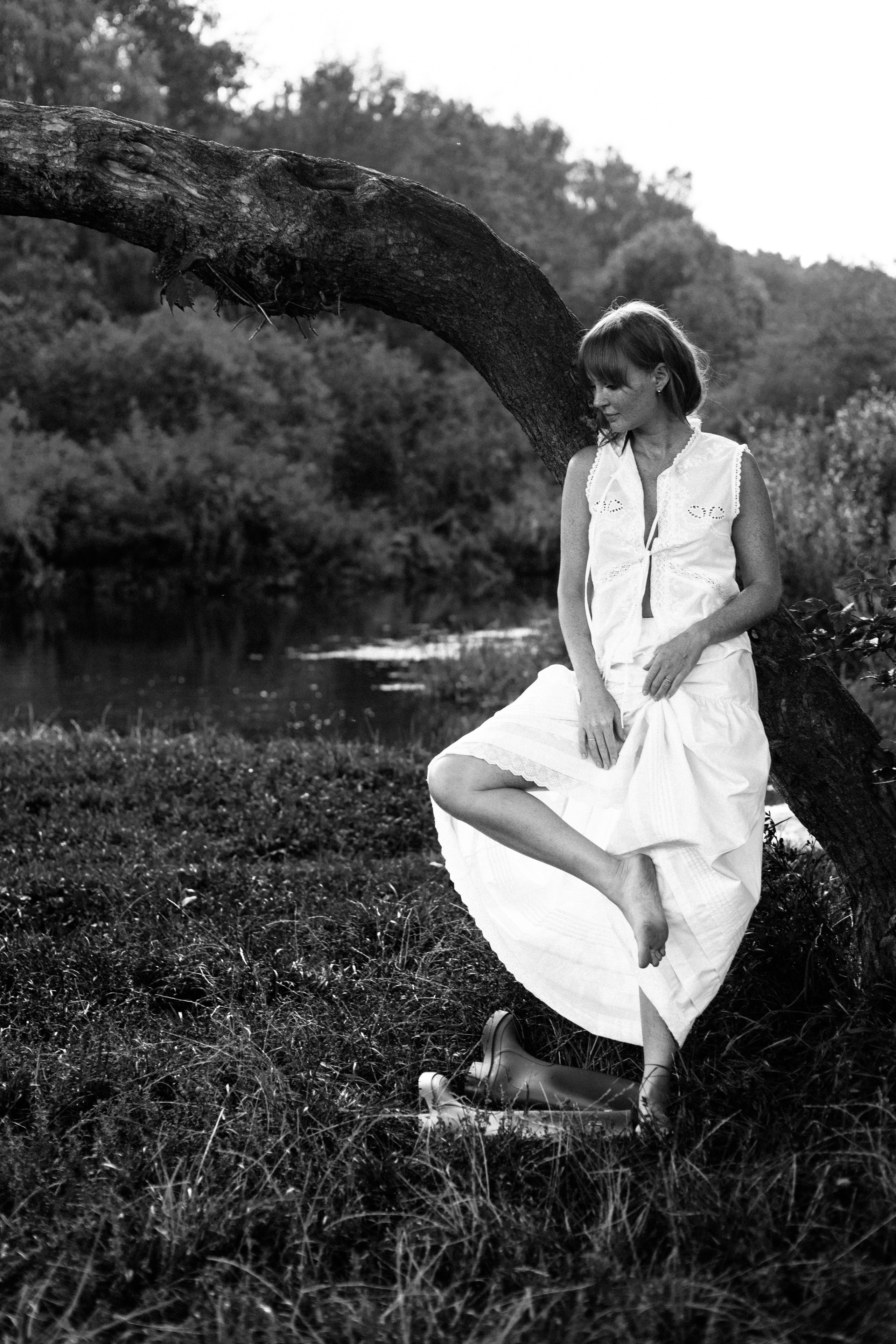 Willow. Света Полетаева Москва