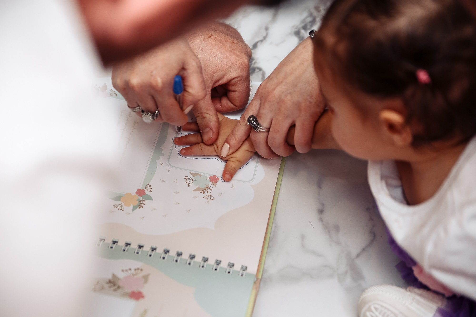 Детские праздники. Сайт фотографа Арины Зиминой