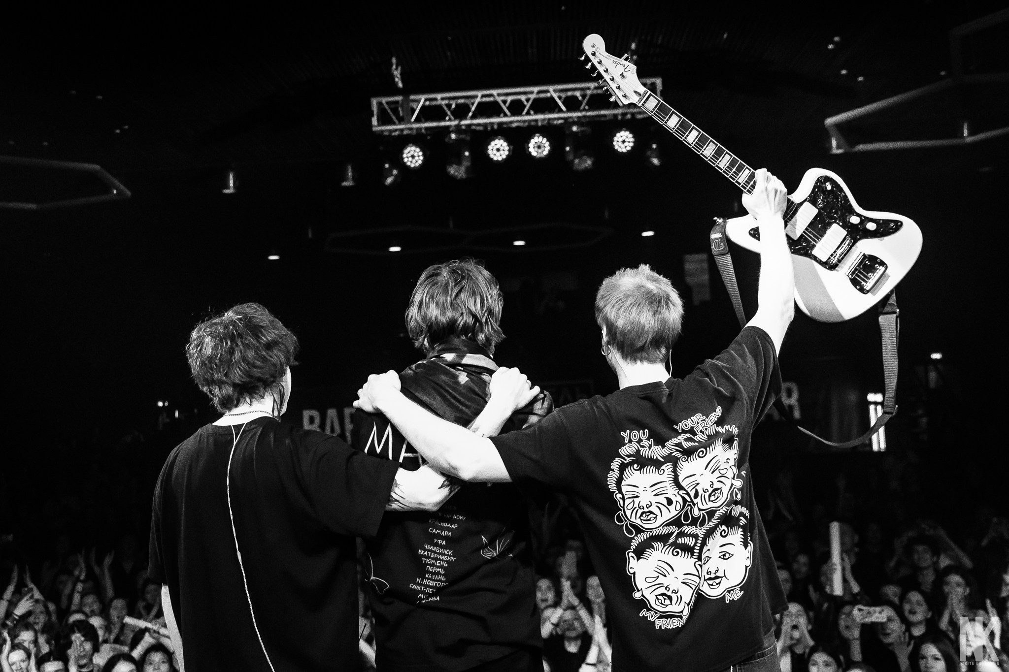 МАРТИН 24.03 ИЖЕВСК. Касаткин Никита. Фотограф