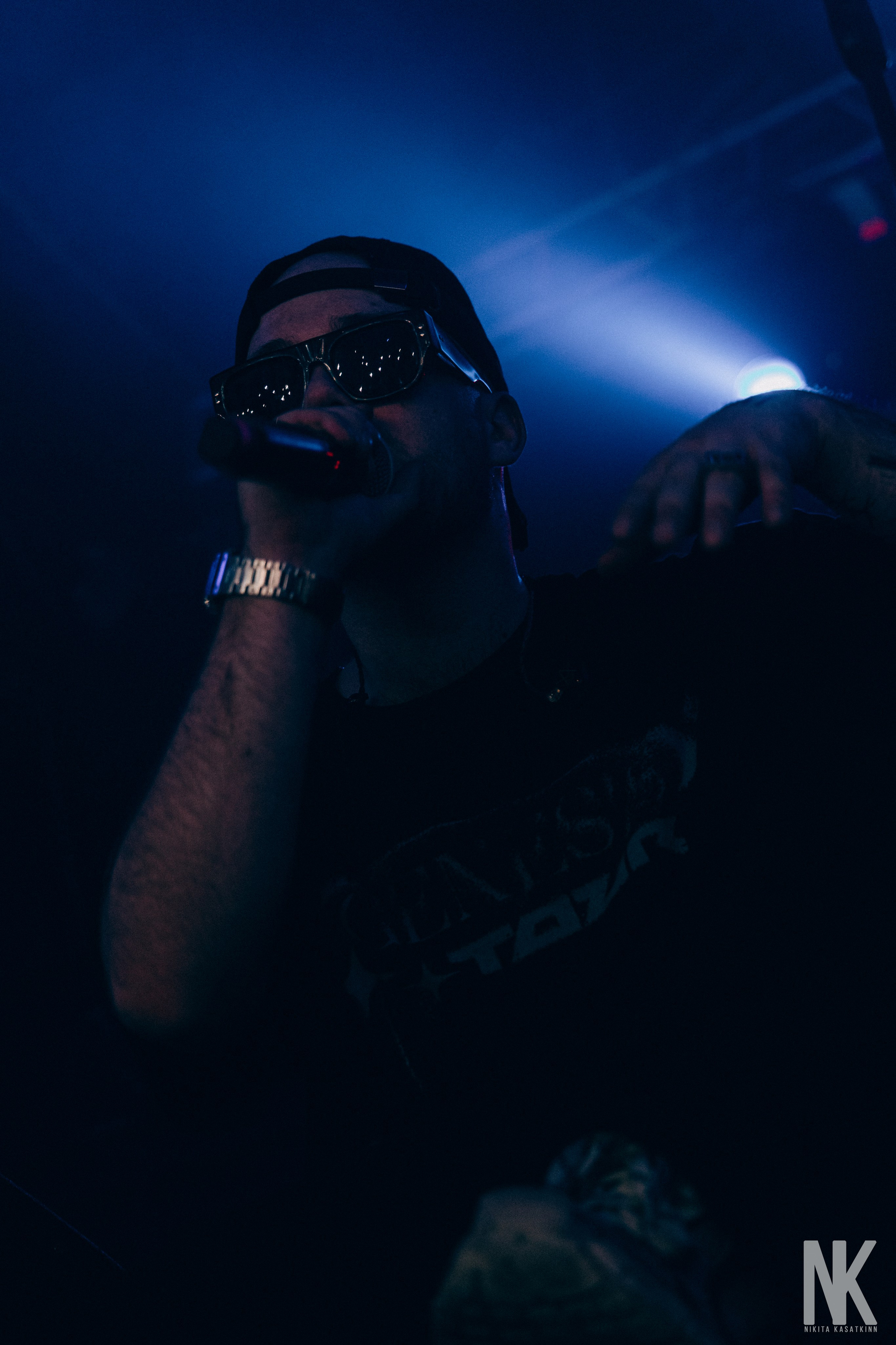 КУОК 14.11 КАЗАНЬ. Касаткин Никита. Фотограф