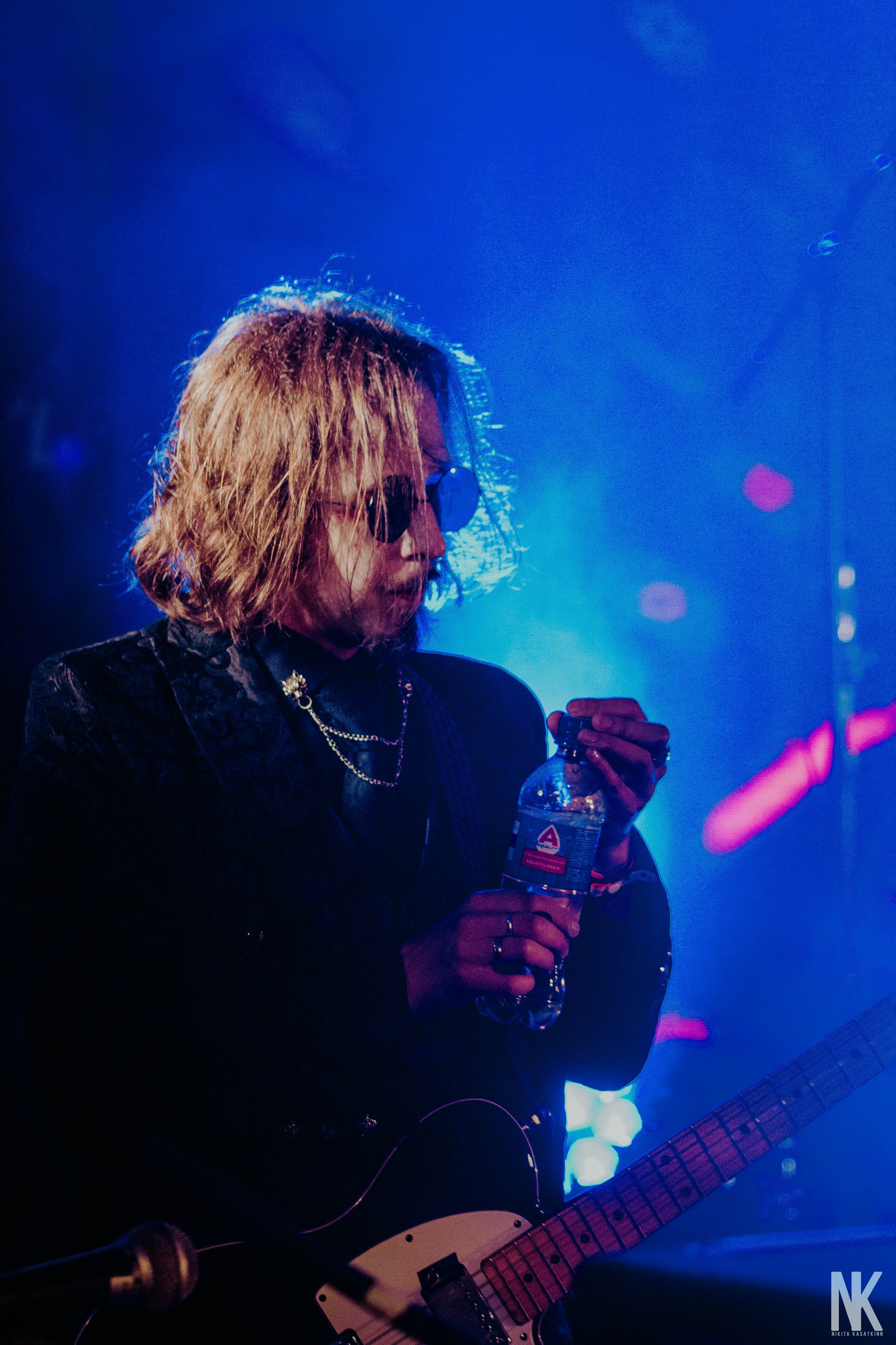 NAGART 24.07 УЛЕТАЙ-ПОЛЕ. Касаткин Никита. Фотограф