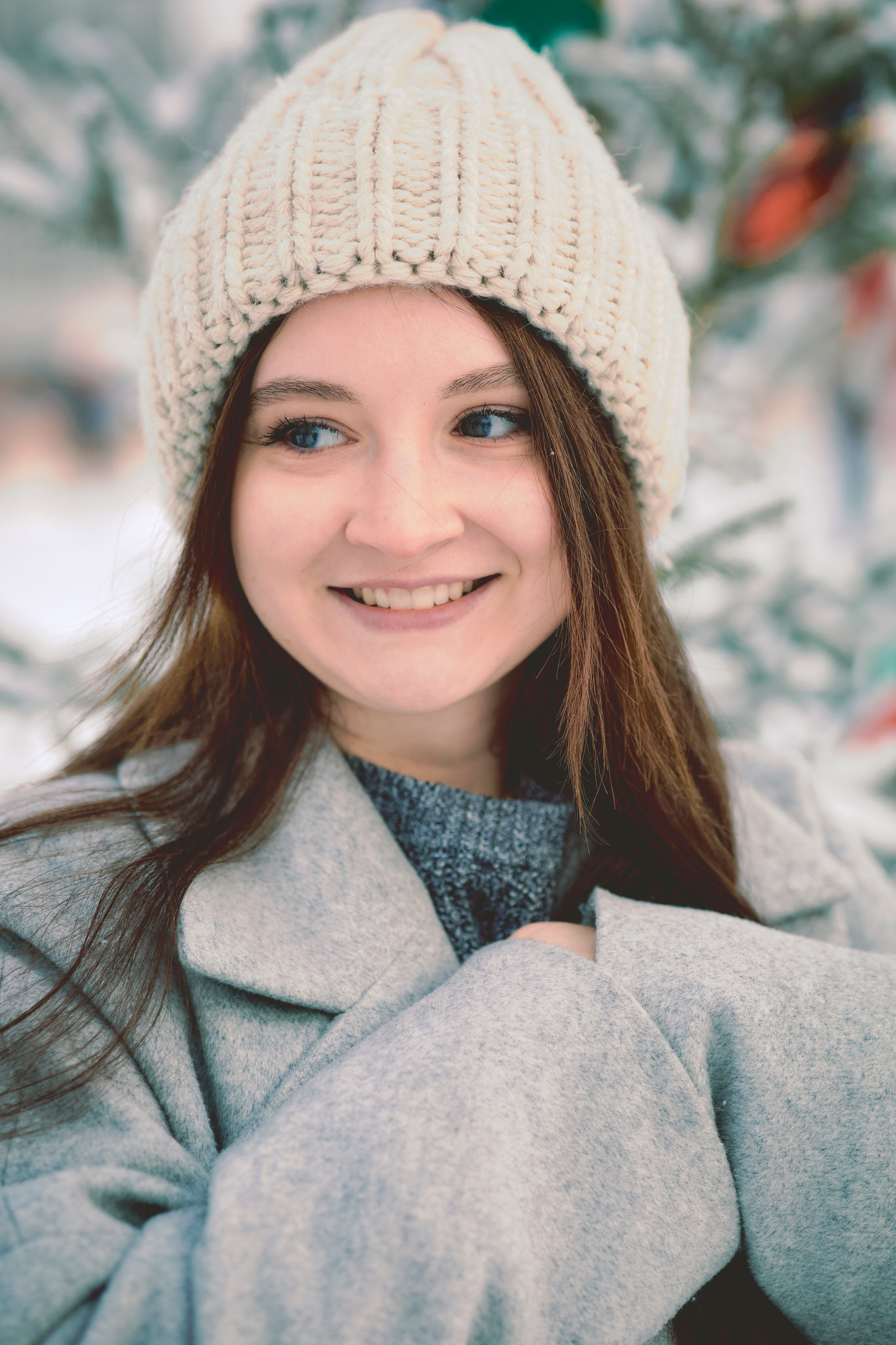 Новый год. Фотограф Иван Кузьмин на любое Ваше мероприятие