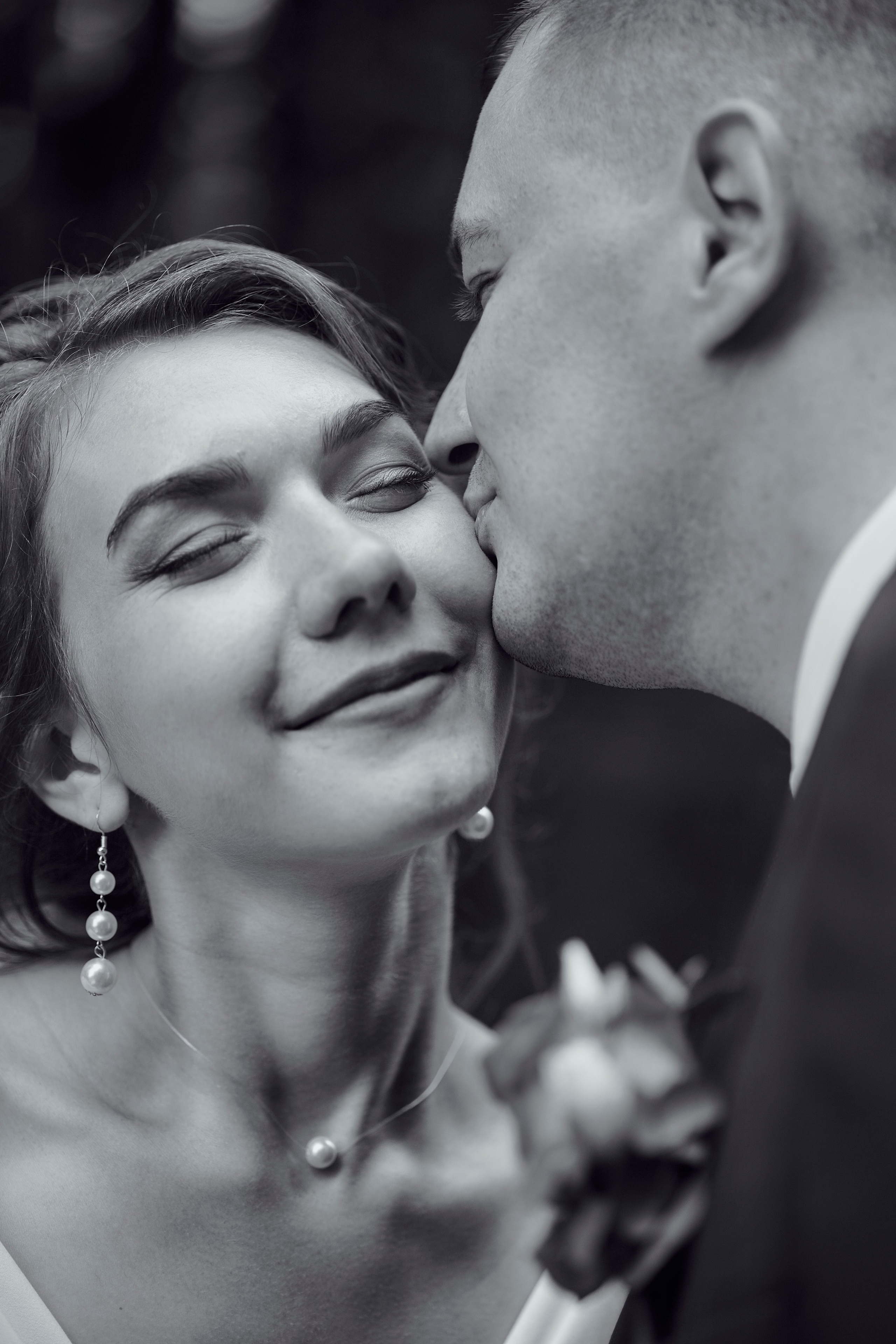 Илья и Елизавета. Фотограф Иван Кузьмин на любое Ваше мероприятие