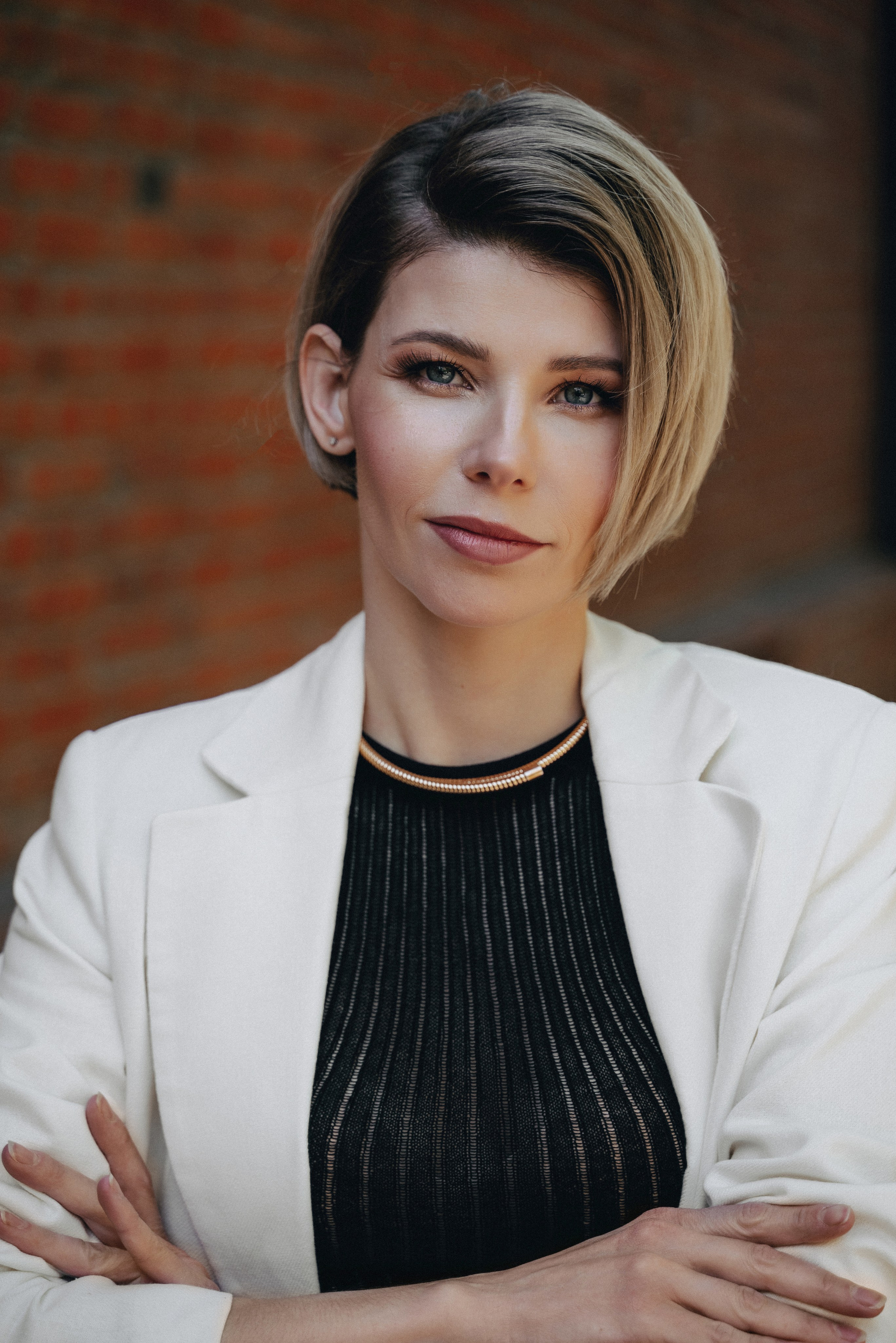 ALIONA. Екатерина Курбанова. Женский фотограф