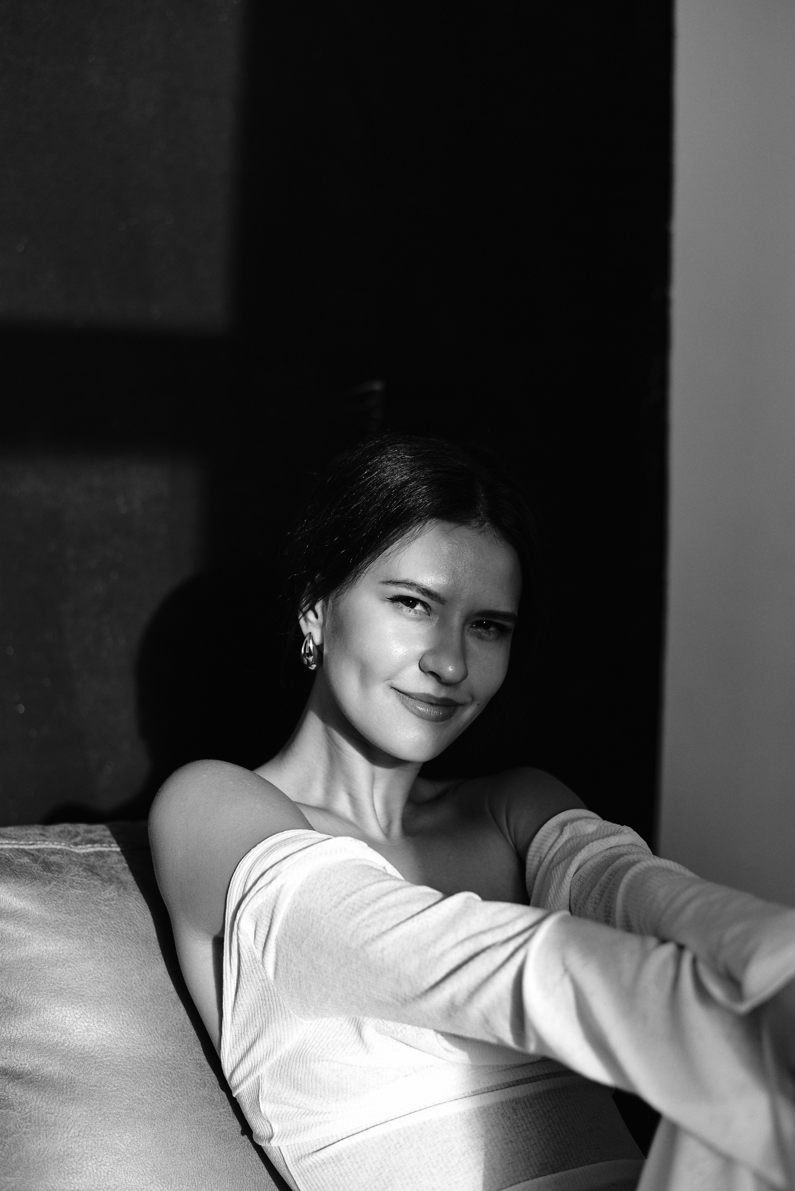 Ира. Семейный и свадебный фотограф в Нижнем Новгороде Анастасия Хренова