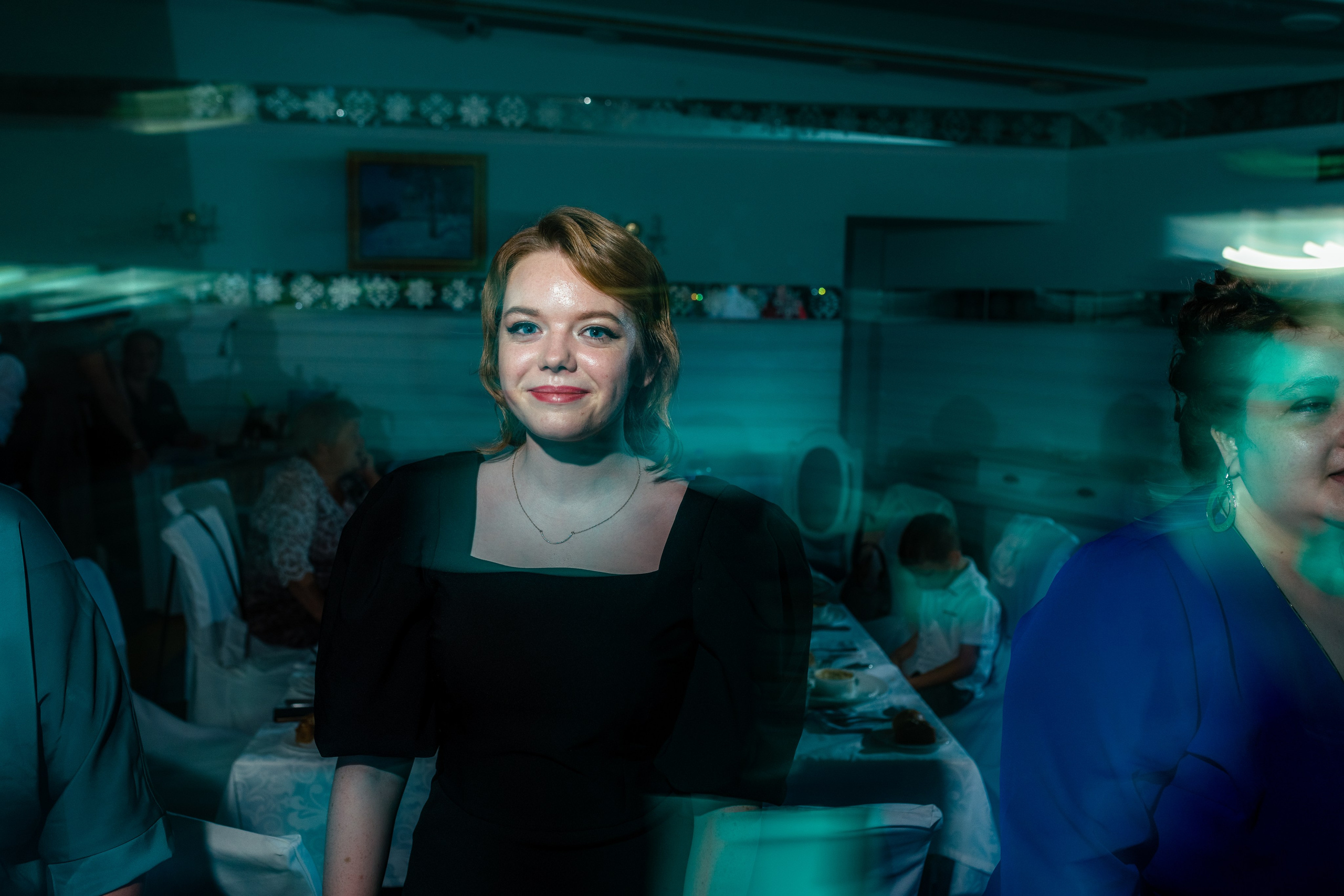 Иван и Татьяна. Александр Снапков | SnappPhoto | Буй