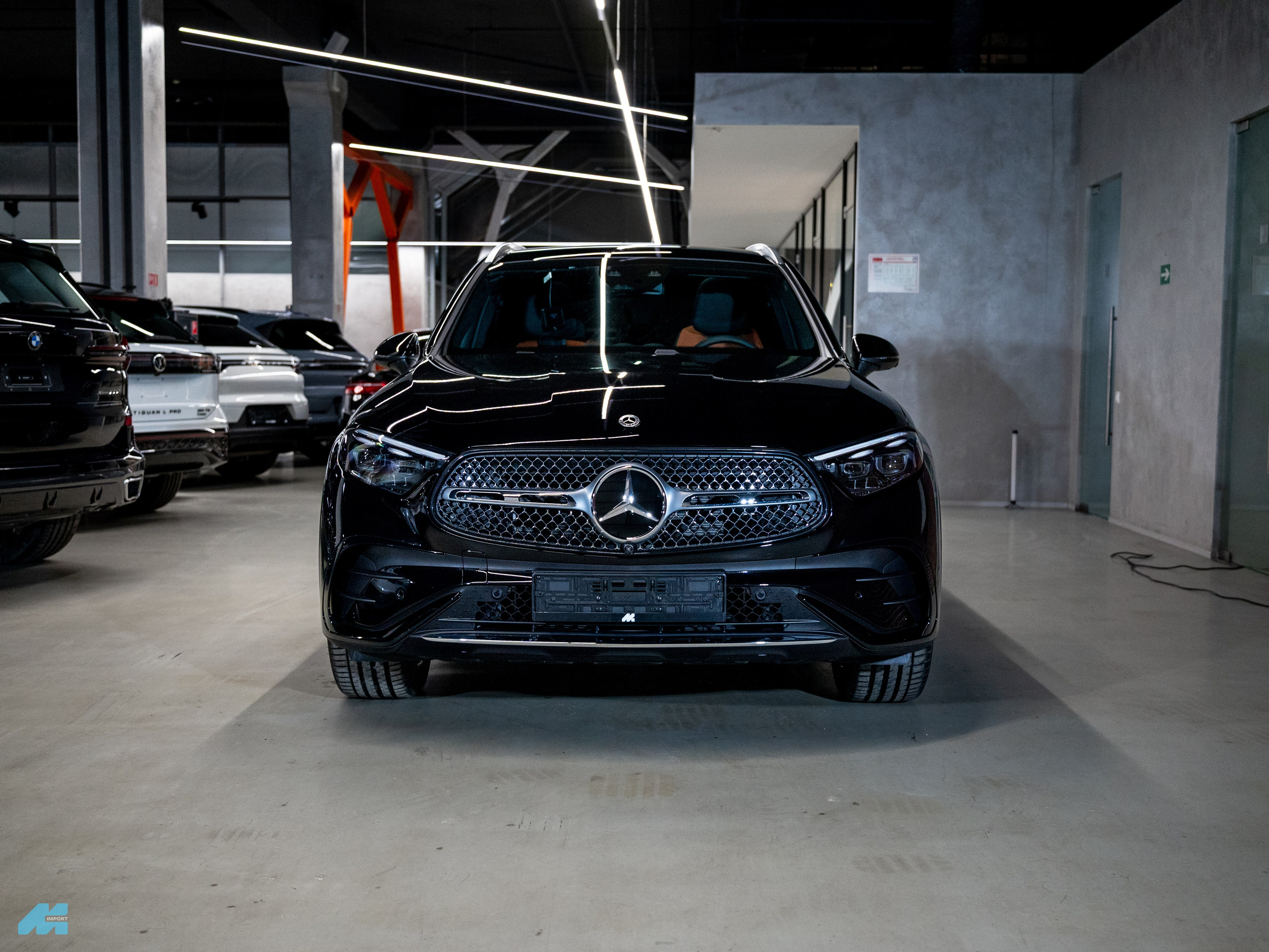 ChestImport. Фотограф Александра Рузиева aka Ju1cyFlex