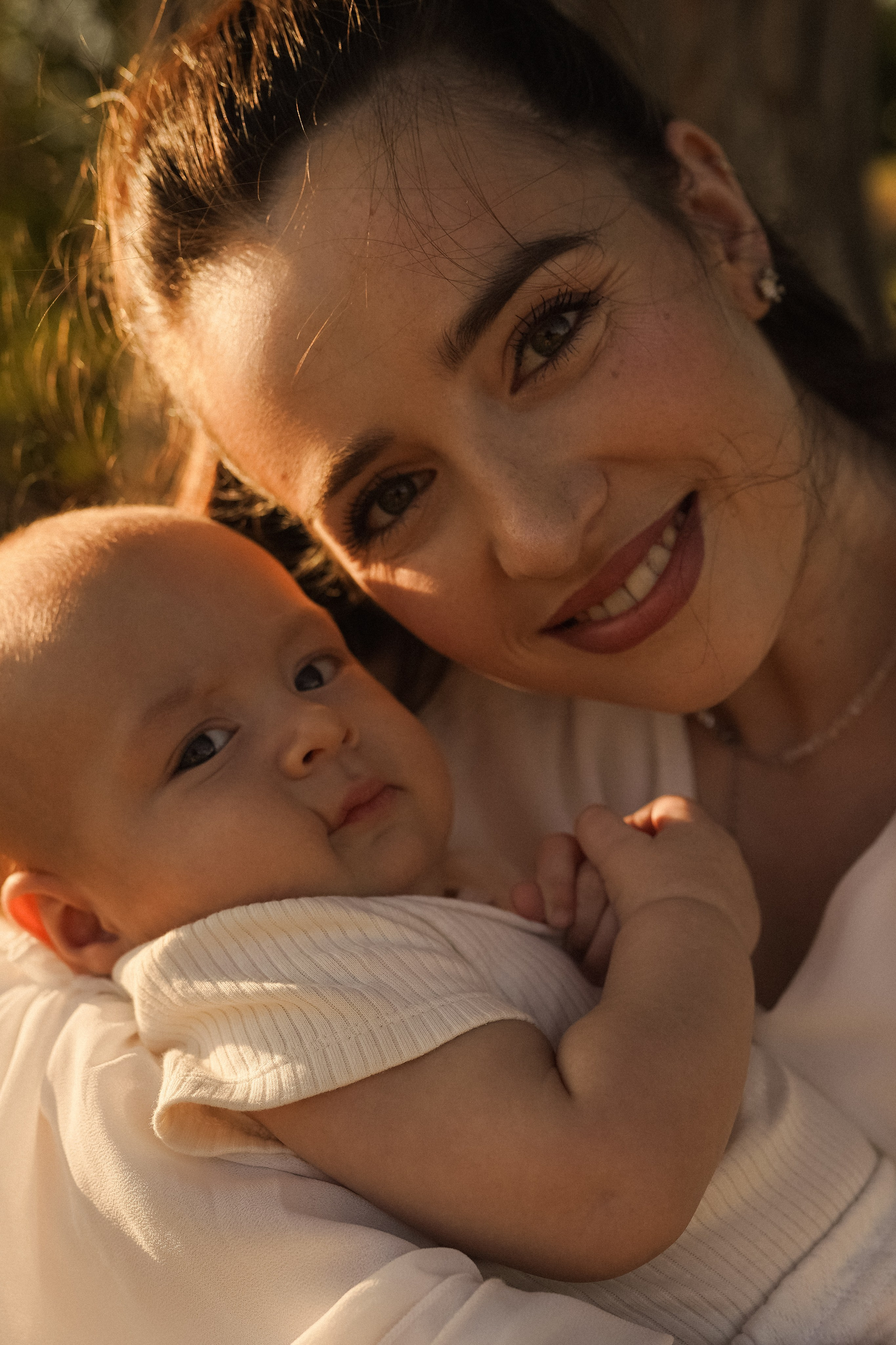 Семья Ники и Миши. Фотограф Таня Булгакова Крым, Симферополь, Севастополь, Нижнегорский