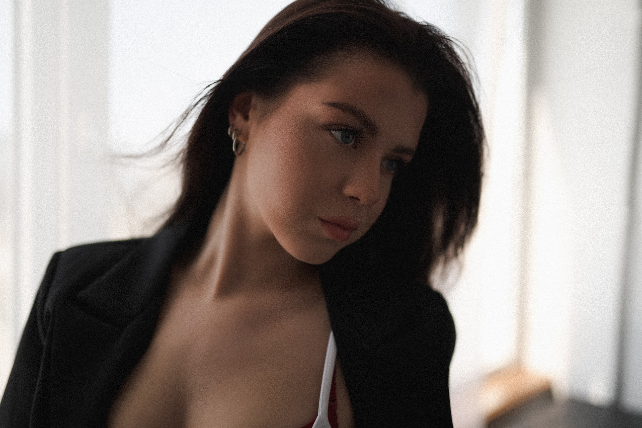 Дарья. Фотограф Таня Булгакова Крым, Симферополь, Севастополь, Нижнегорский