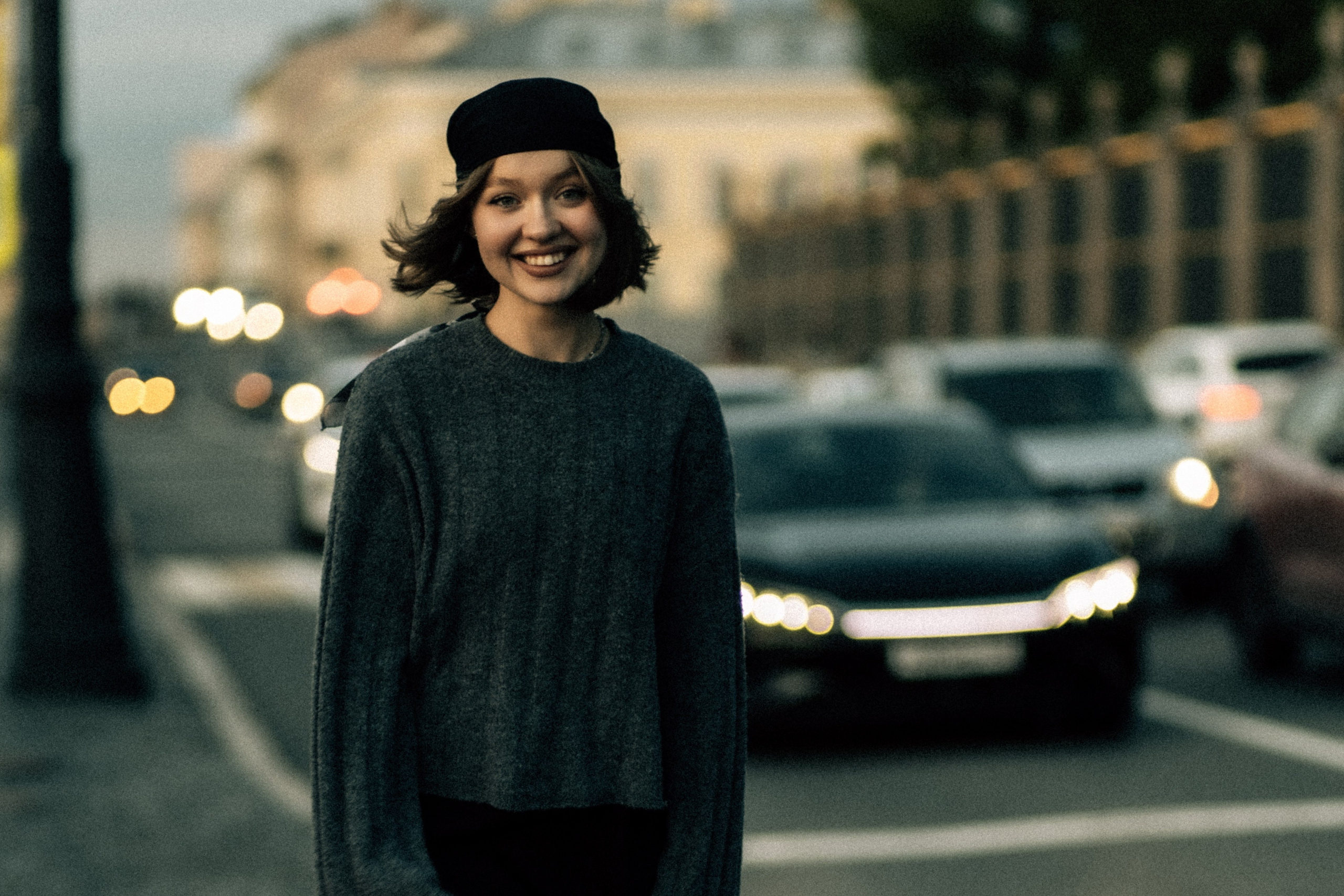 Вика. Фотограф в Санкт-Петербурге