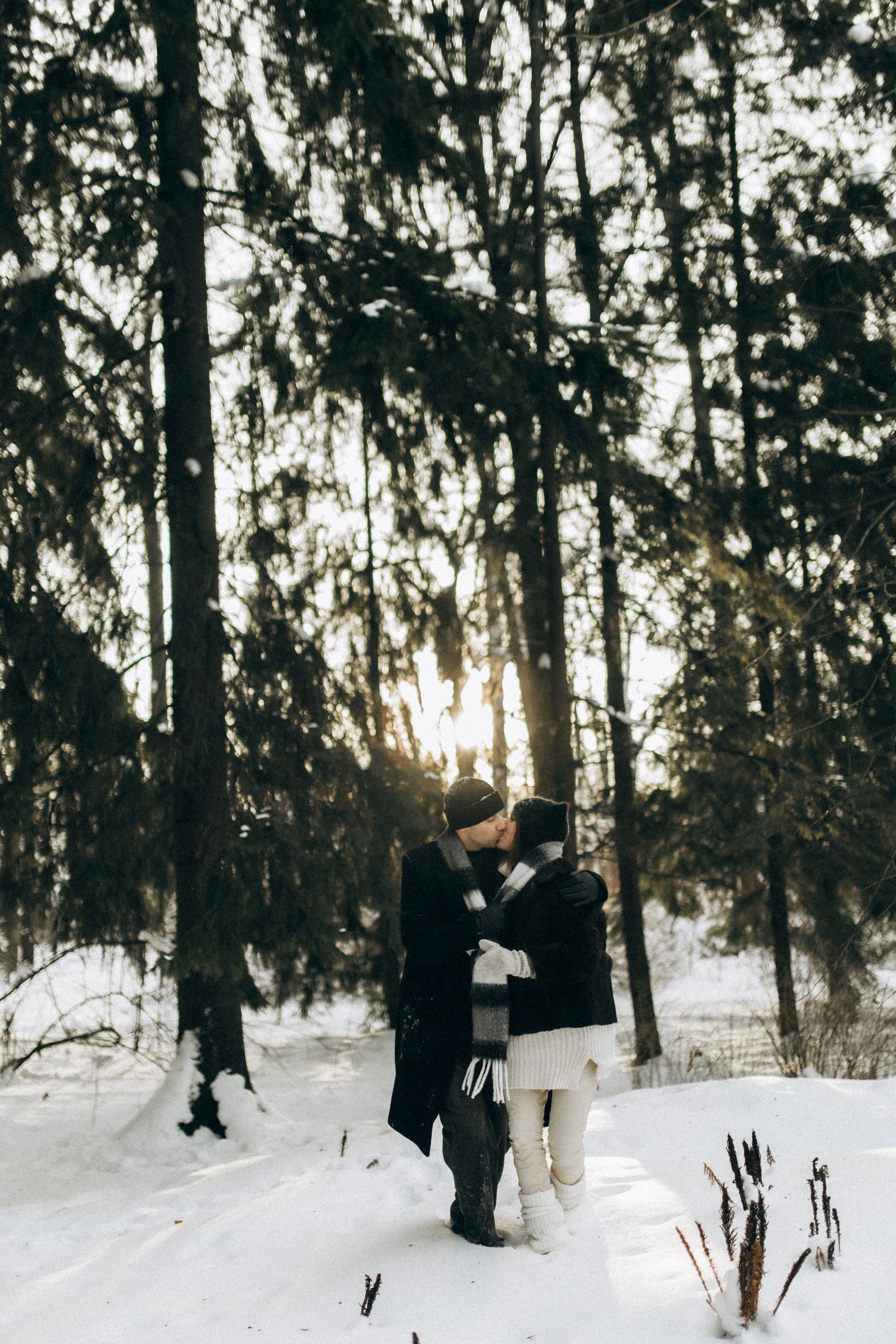 Настя и Коля. Фотограф в Санкт-Петербурге