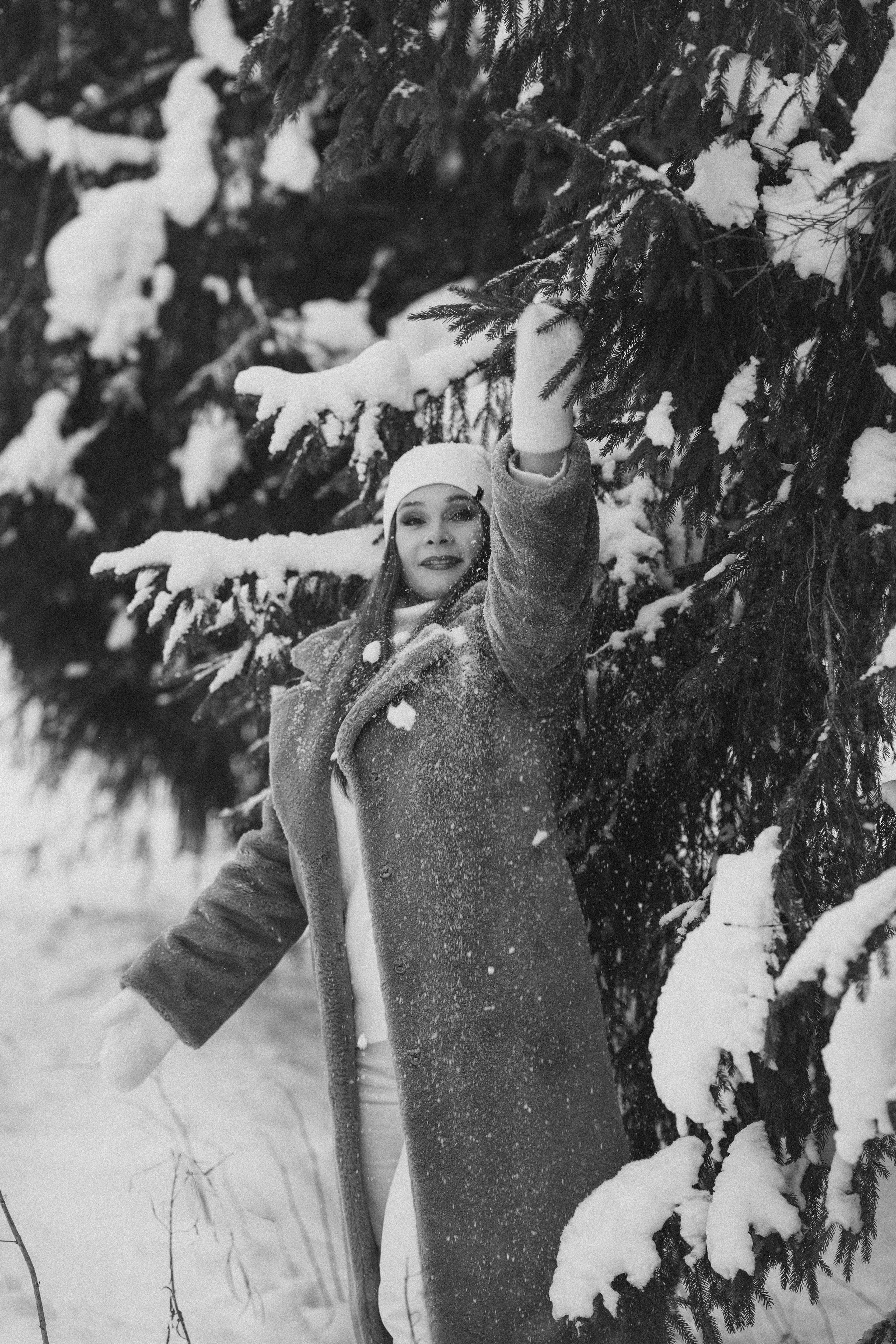 На пикник в лесу. Семейный и детский фотограф в Сергиев Посаде, Хотьково Якимчук Любовь