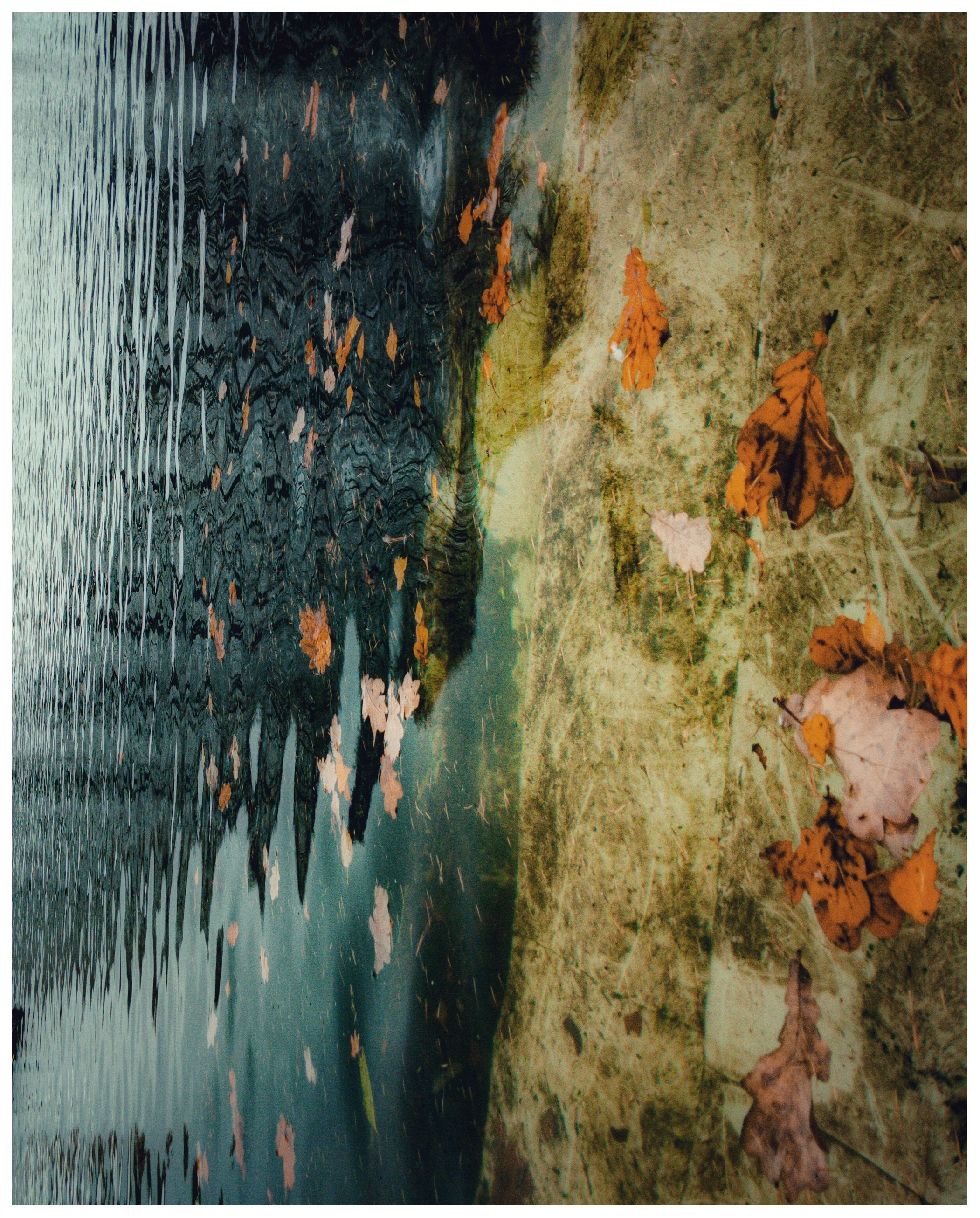 Мир повседневных Вещей. Репортажный и портретный фотограф, Влад Хафизов, Москва