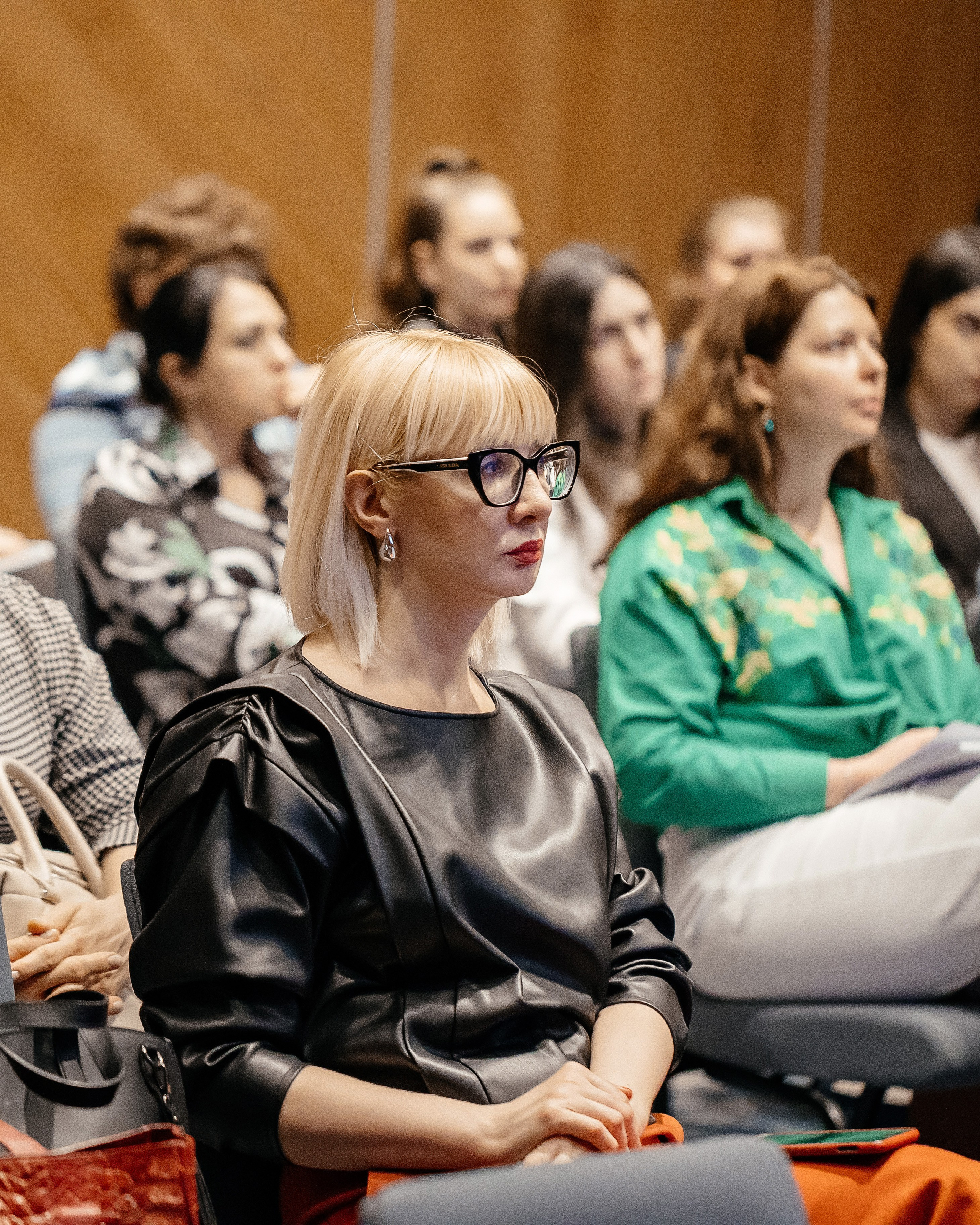Конференция врачей. Красильников Евгений — профессиональный фотограф в Ростове-на-Дону