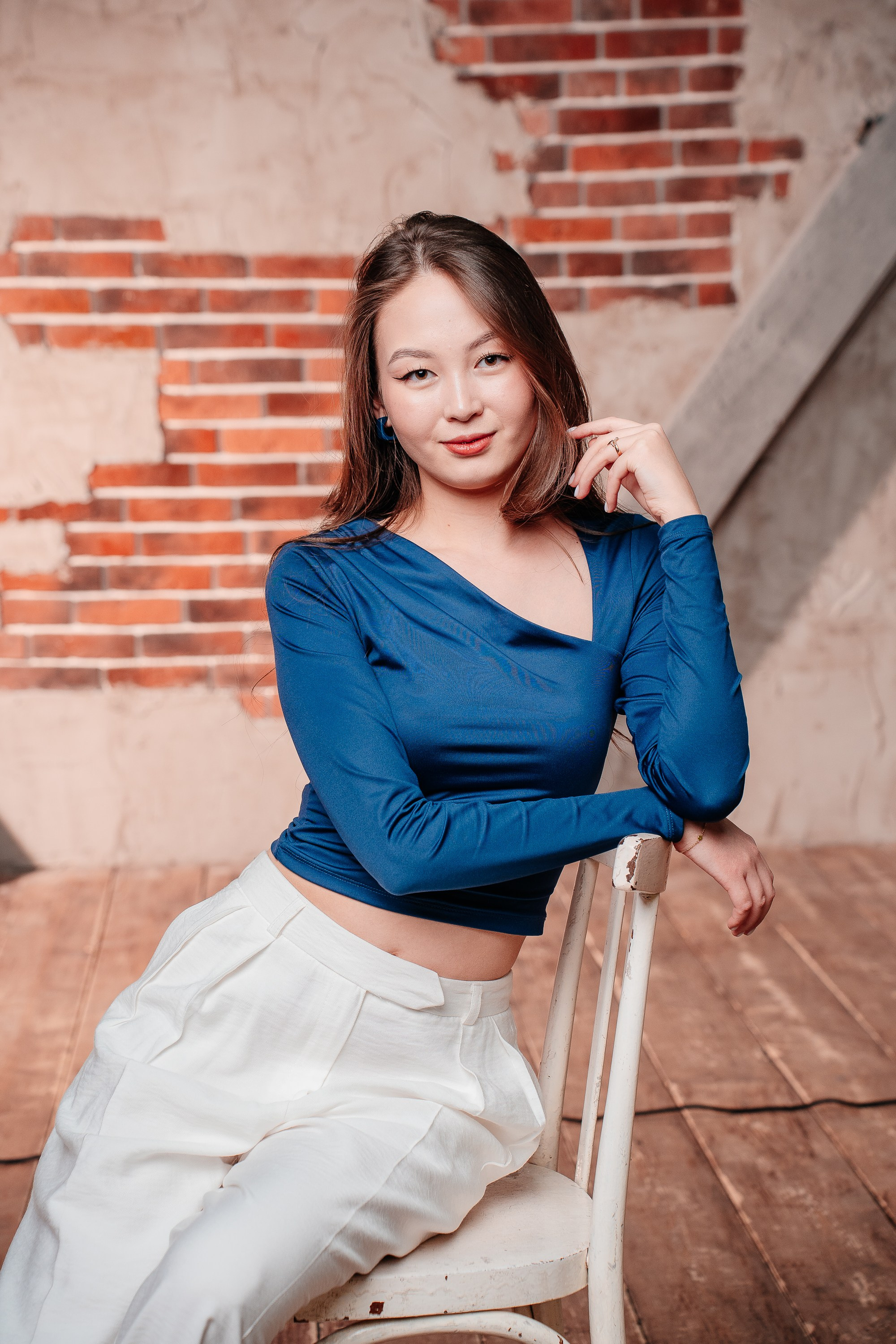 Портреты. Выпускные альбомы в Нур-Султане (Астана) и по всему Казахстану