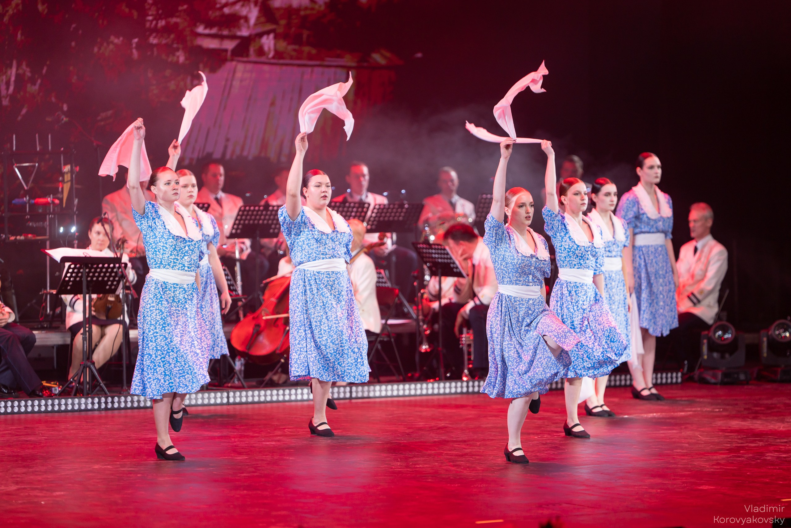 ТРАНСПАРТ 2025. Фотограф Владимир Коровяковский