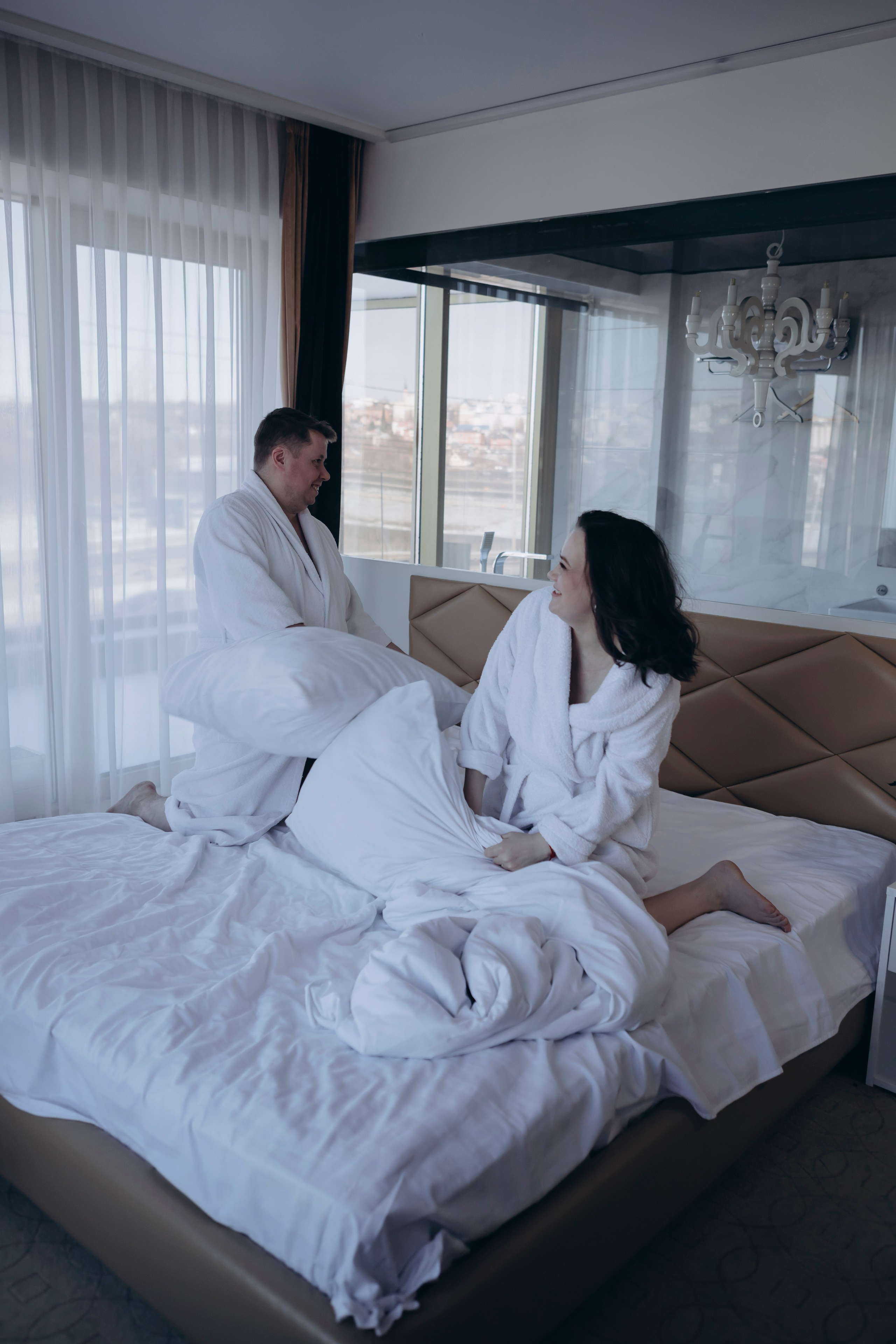 Юля&Андрей. Фотограф Калуга