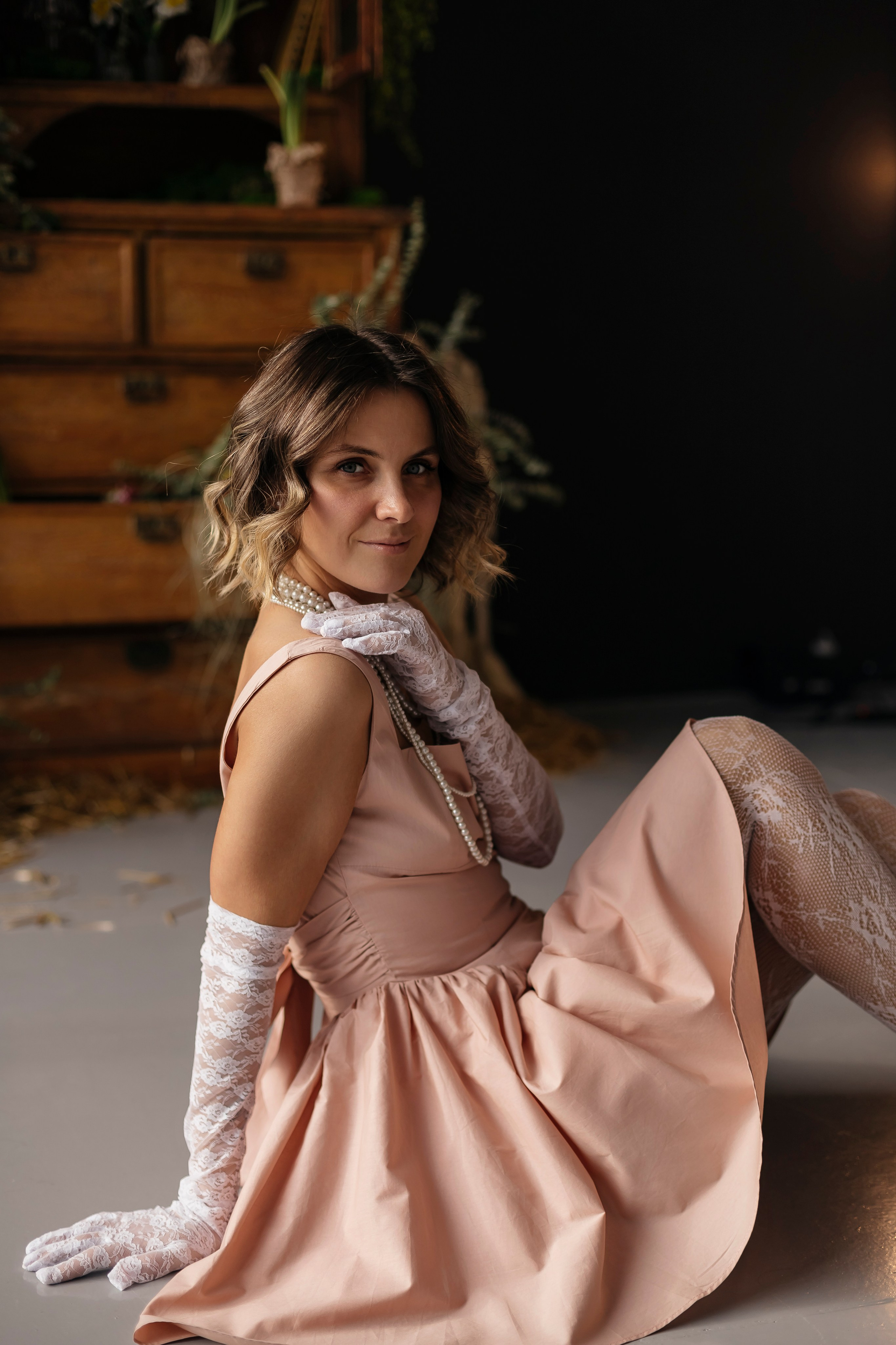 Съемка Виктория. Фотограф Калуга