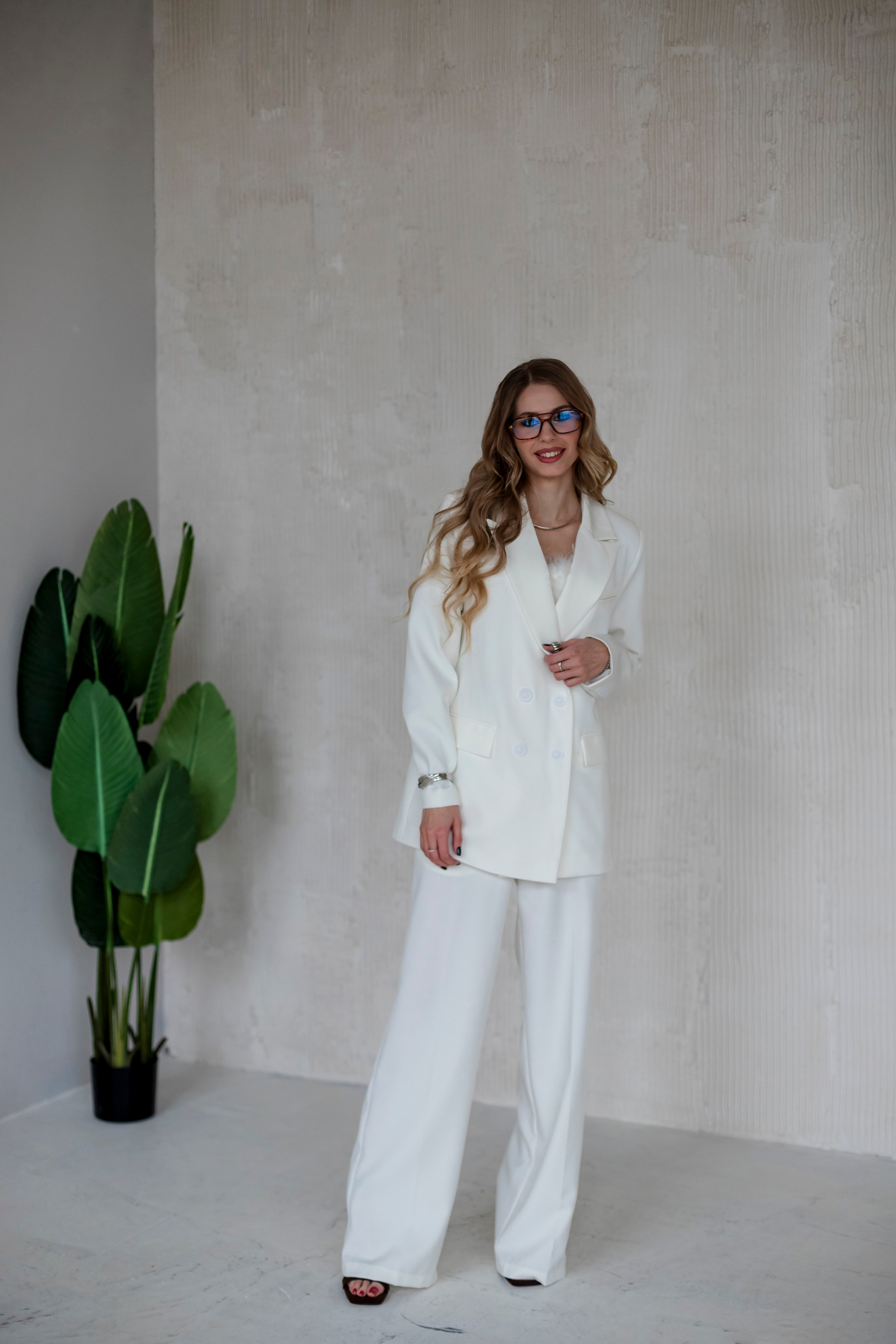 Контент съемка для Александры. Фотограф Калуга