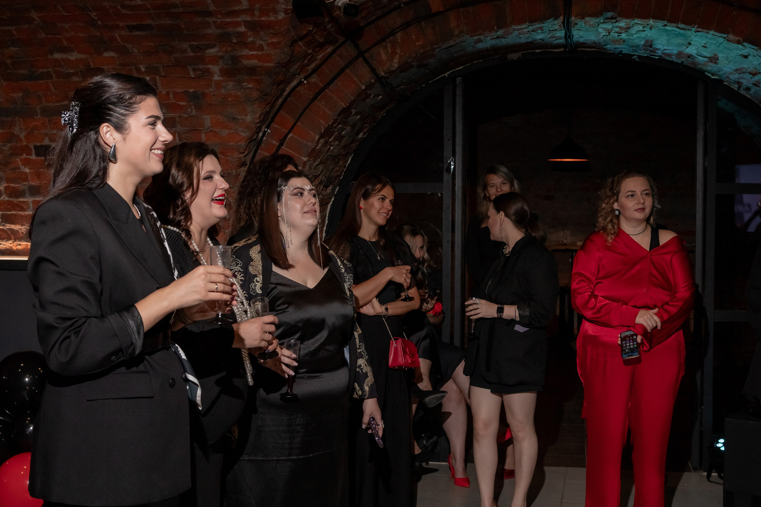 День Рождения Ольги. Фотограф Калуга