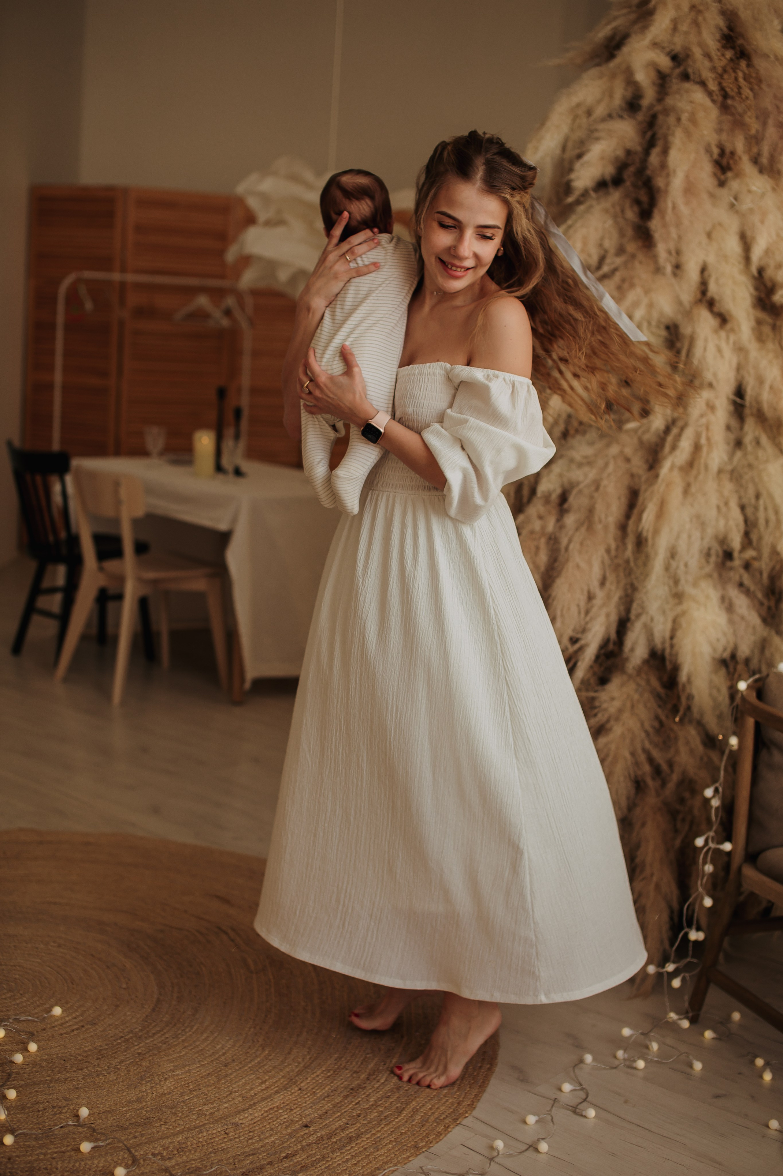 Юлия и Мелисса. Семейный и Свадебный фотограф в Санкт-Петербурге Плохая Екатерина