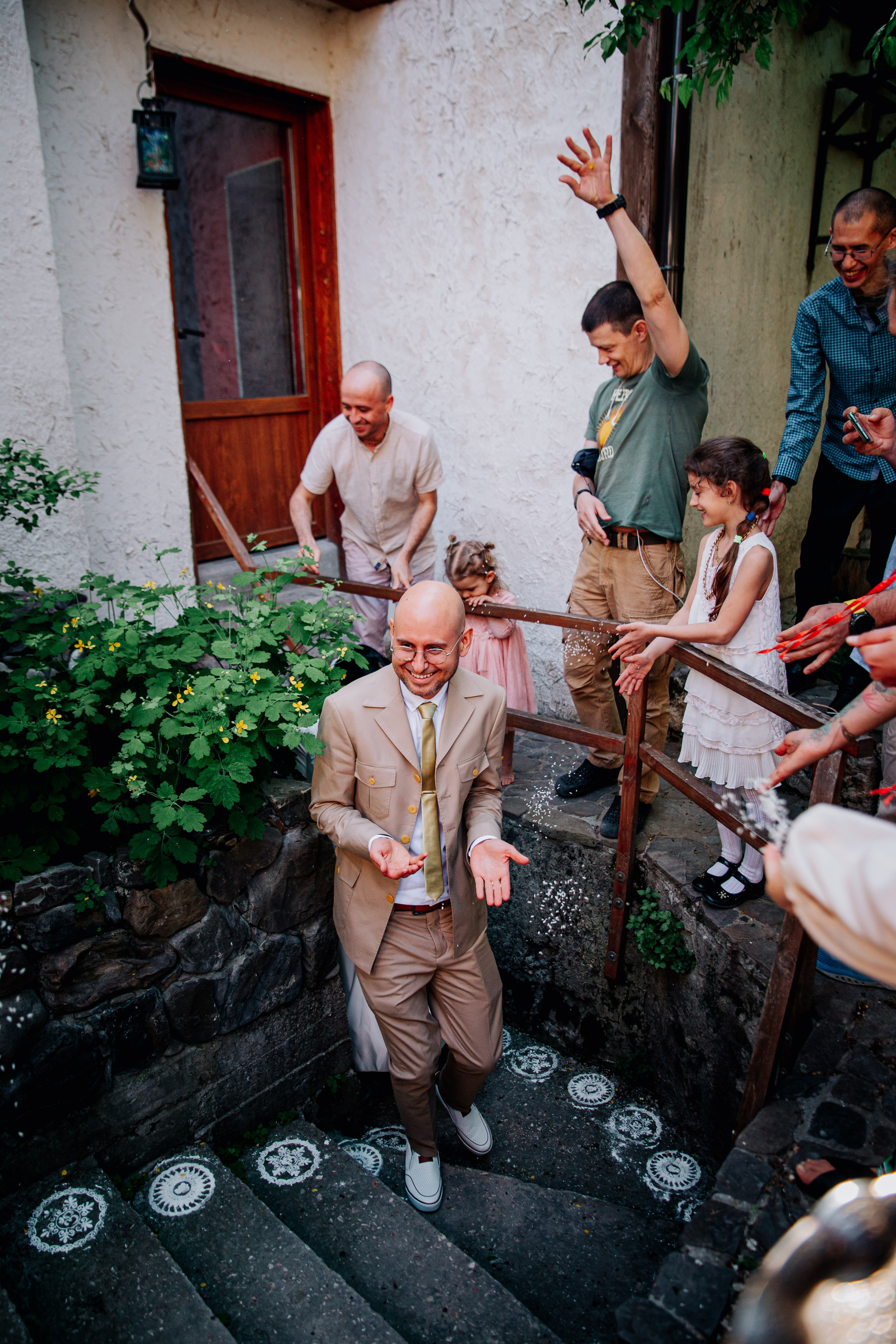 Свадьба Ширин и Всеволода. Фотограф в Крыму
