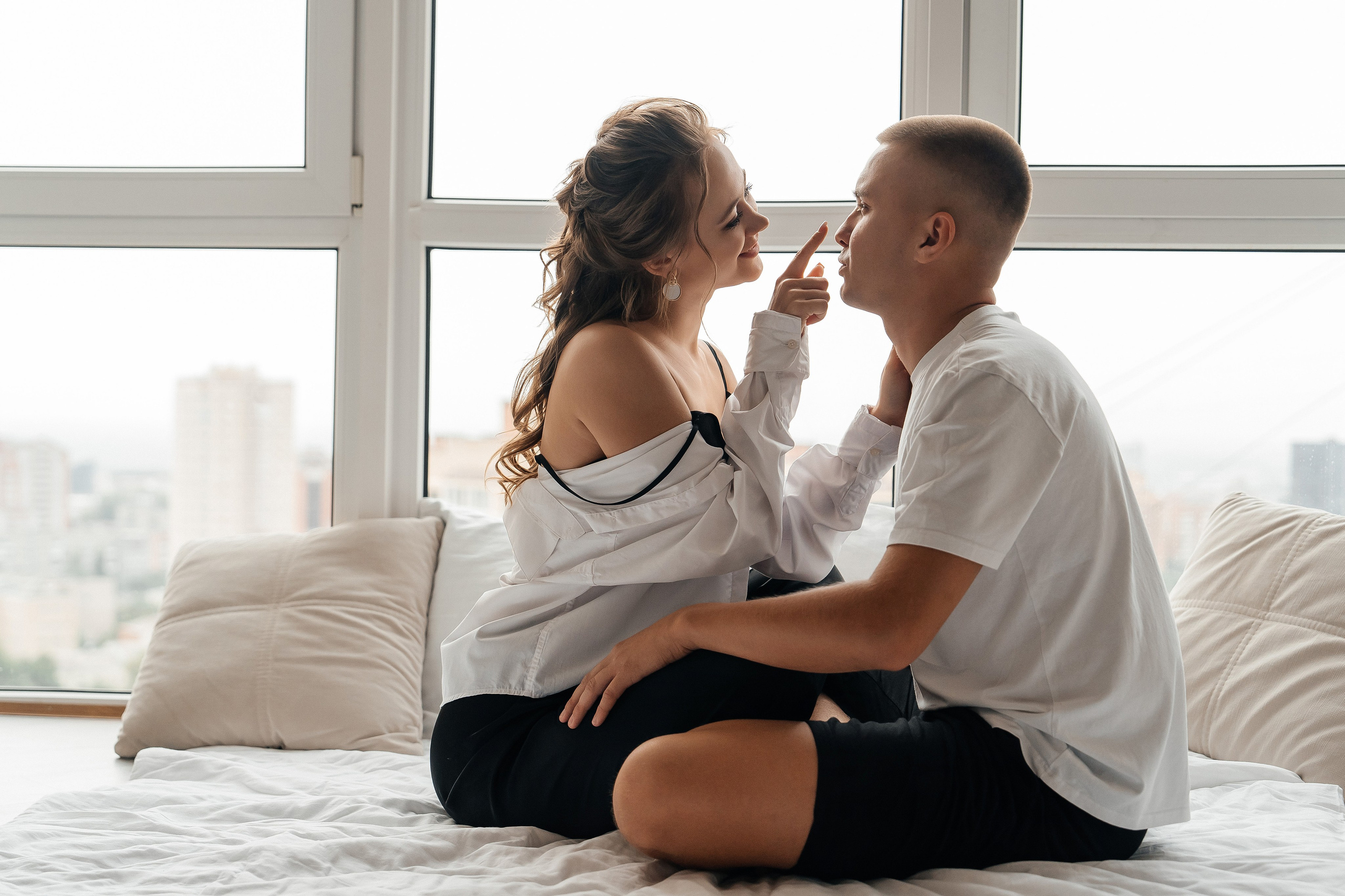 Владимир & Диана. Lokos.pro Ник Соколов Фото и Видео Москва/Ростов-на-Дону