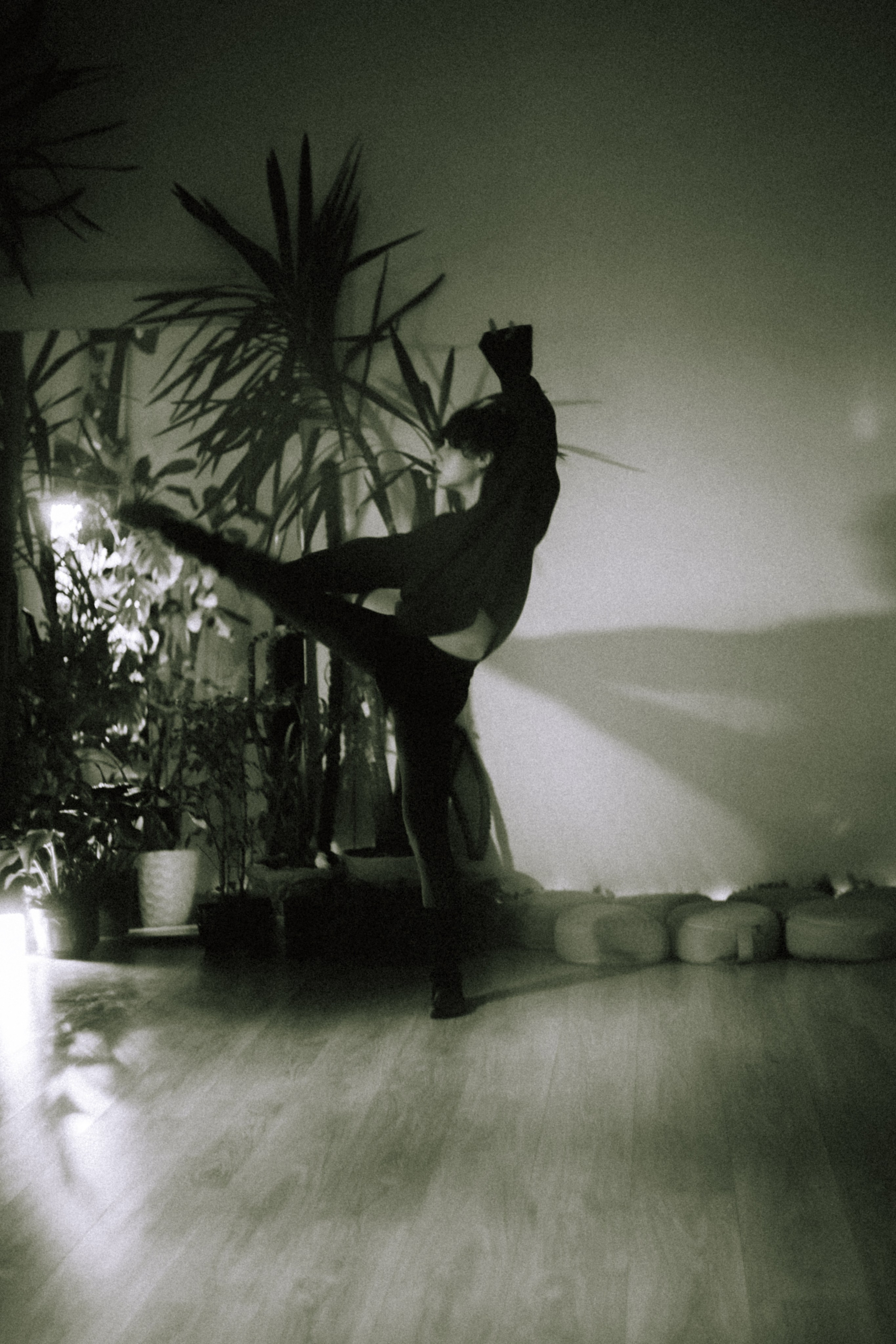 Портреты. Ph___tina