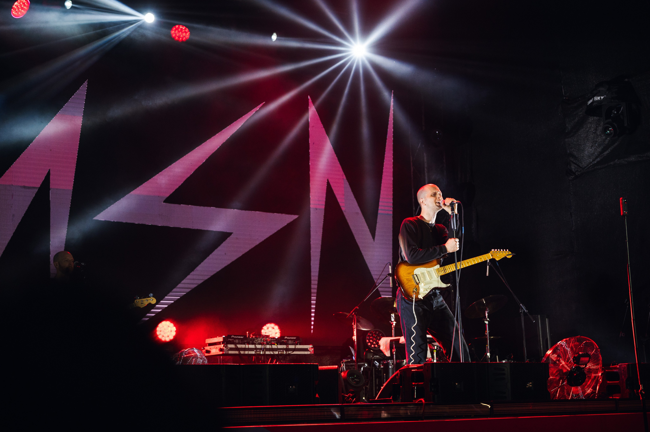 Toyla Fest 2024. Фотограф в Алматы Кизилов Кирилл