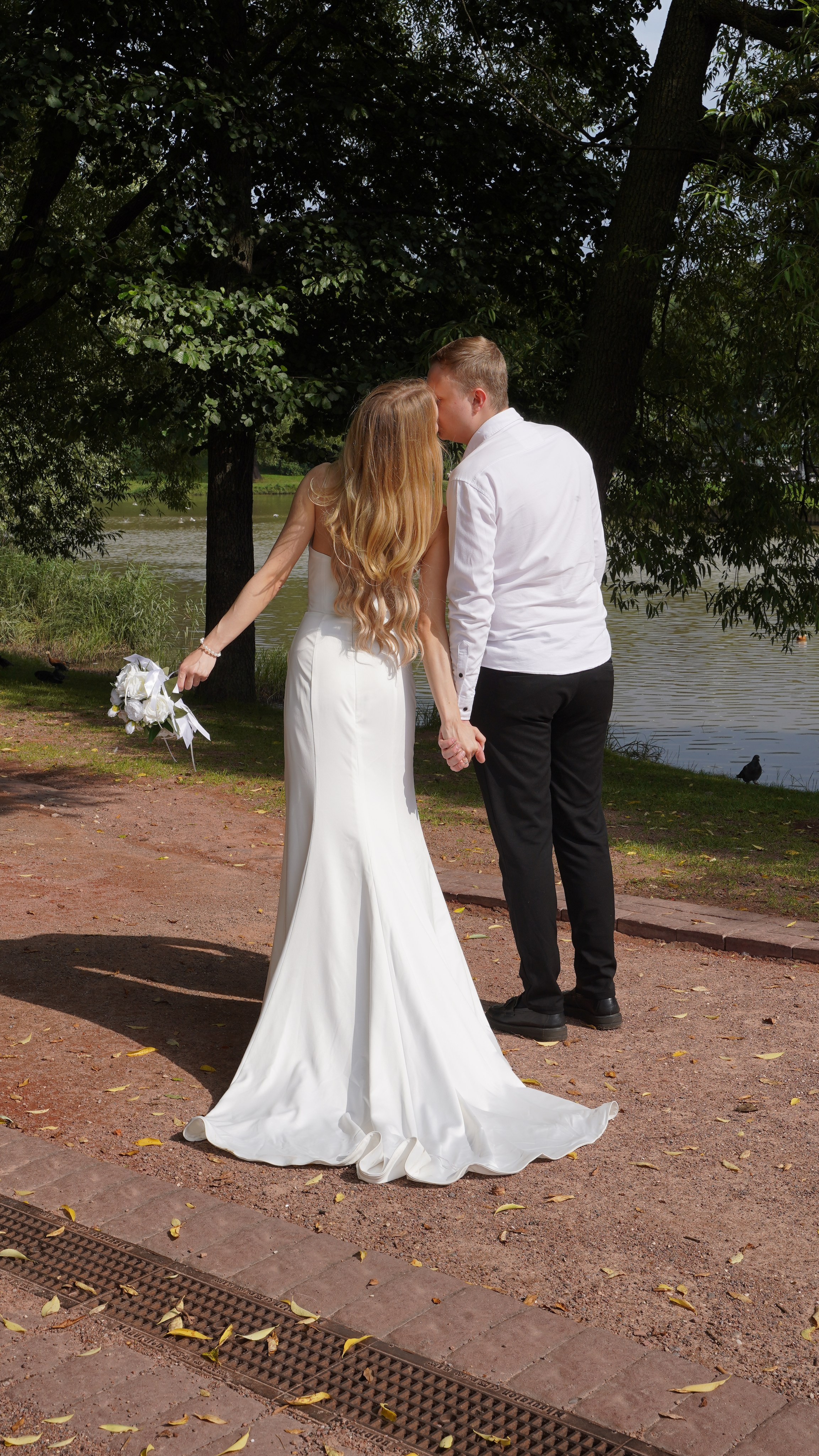 Мария и Кирилл. Добро пожаловать в мир самого прекрасного — в мир фотографии!