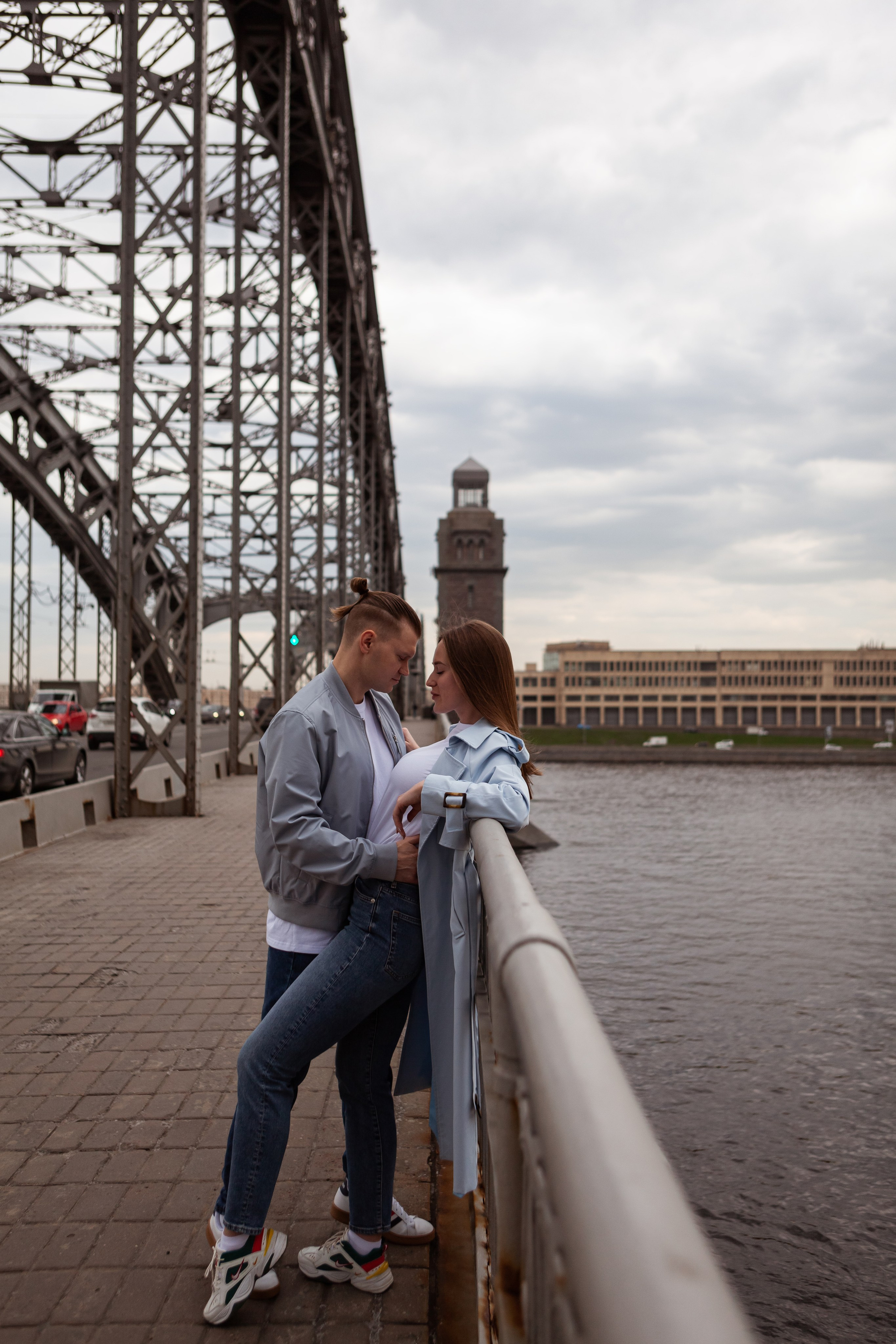 Алина & Максим. Свадебный фотограф в СПБ | Санкт-Петербурге Анастасия Рахимгулова