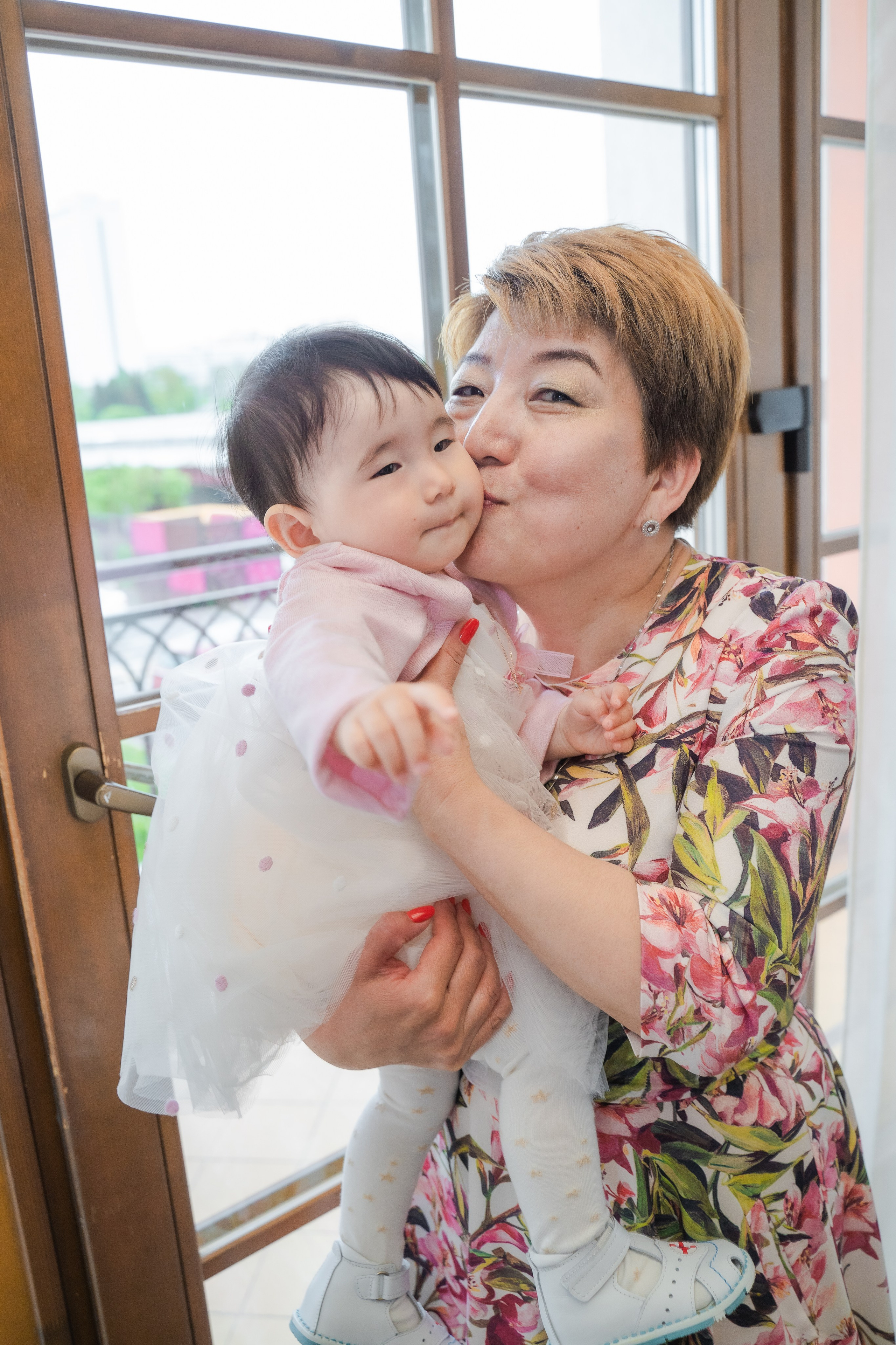 Фотограф на детский день рождения в Москве — заказать съемку праздника