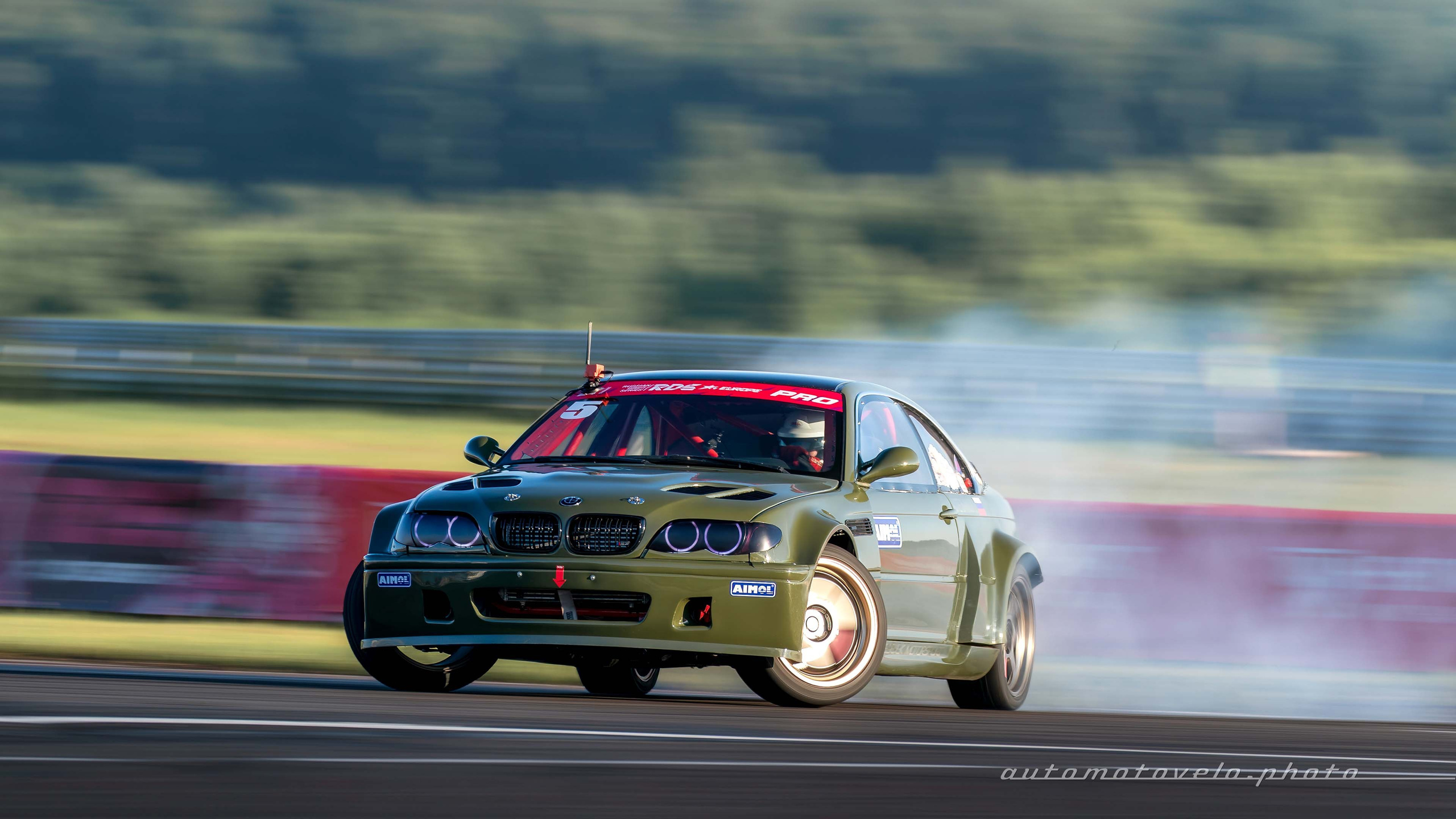 RDS Europe 2024. 4 этап