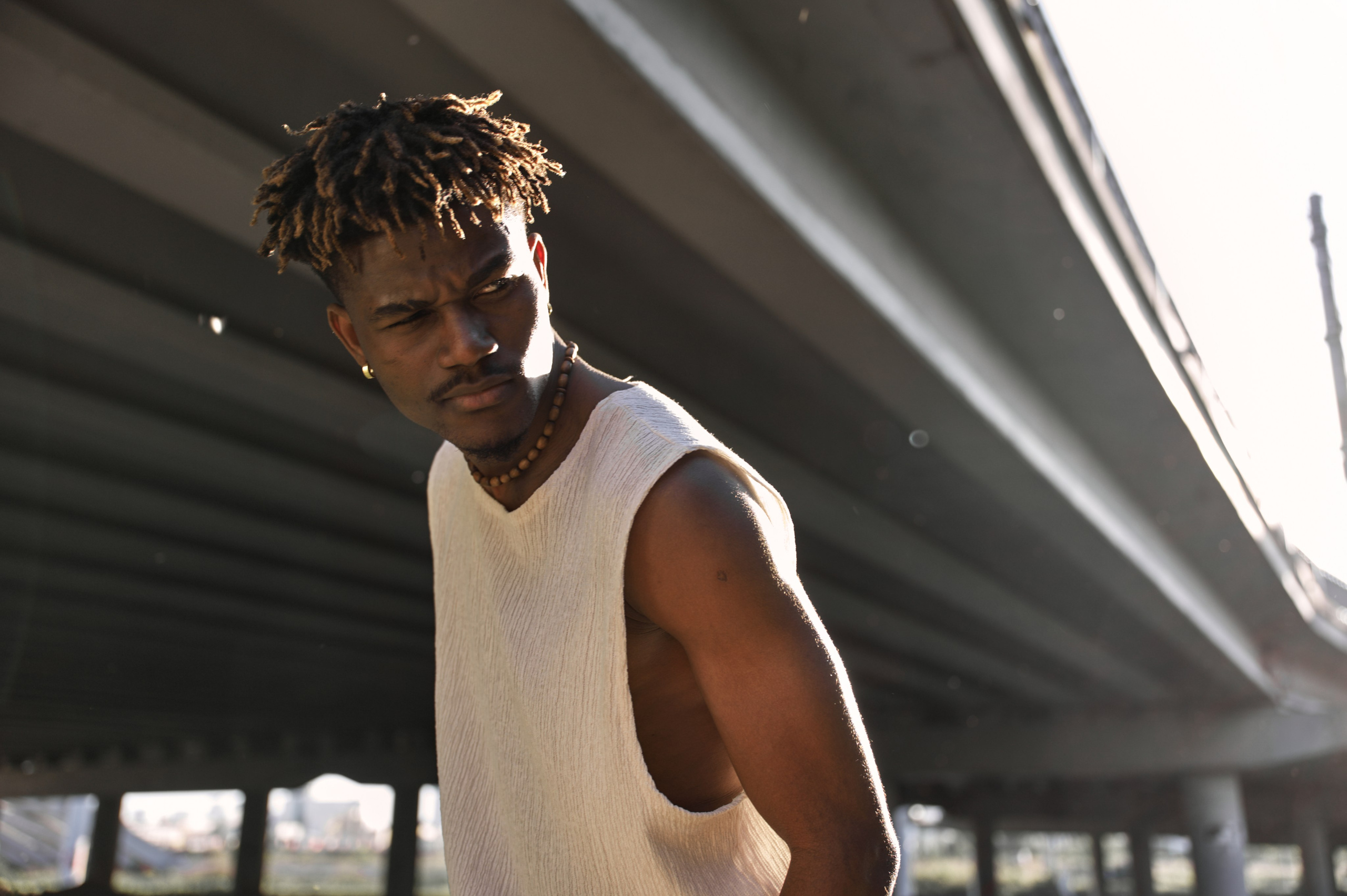 Luís Carlos. Фотограф Челябинск — Кирилл Устюжанин