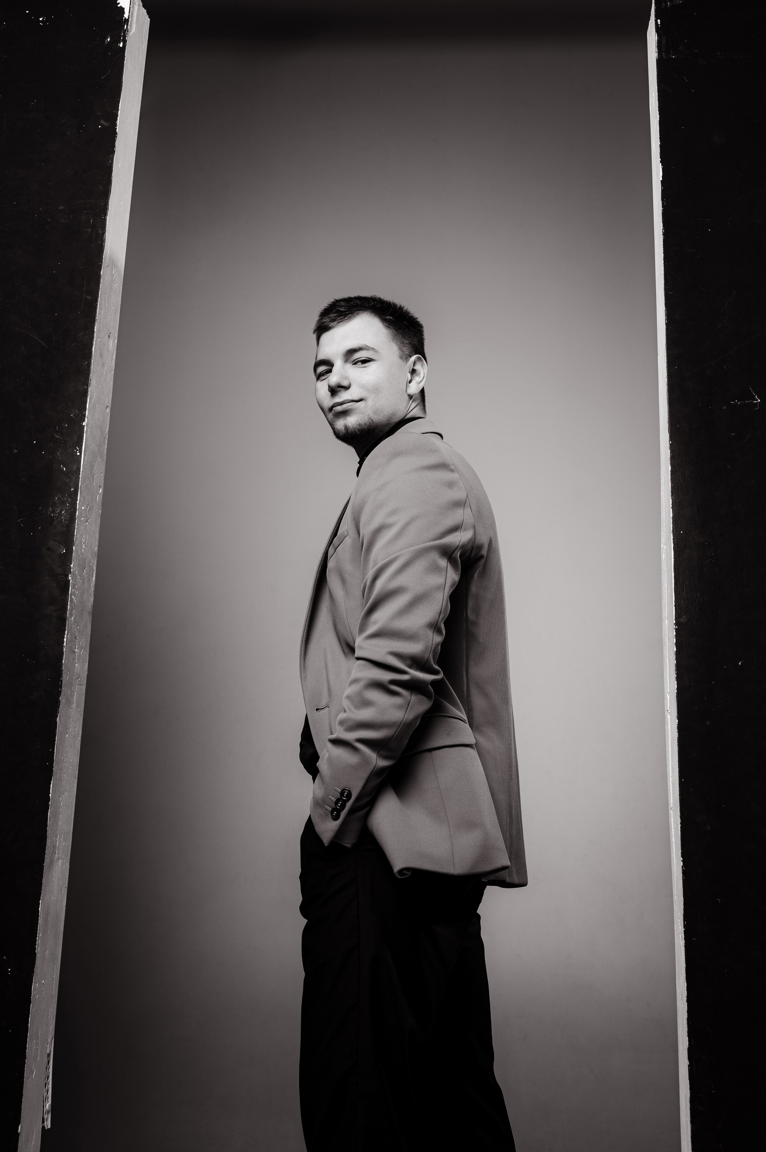 Ведущий ярких событий. Свадебный фотограф Константинова Елена