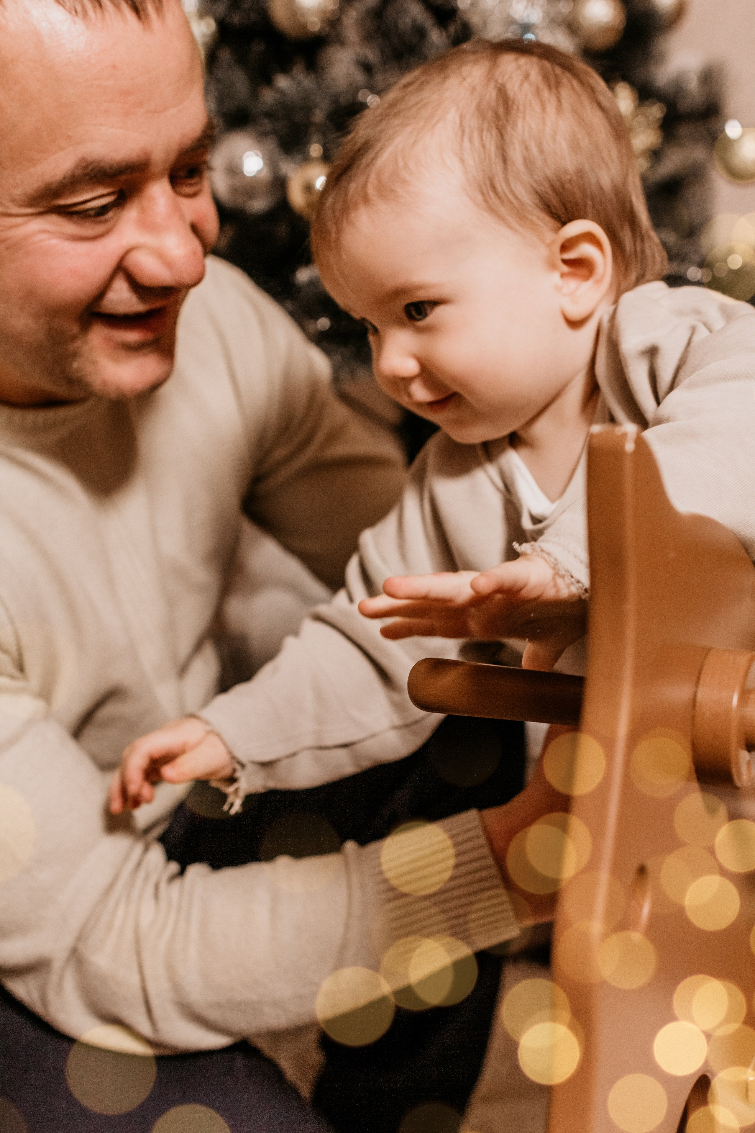 Семьи. Фотограф Оксана Потапова