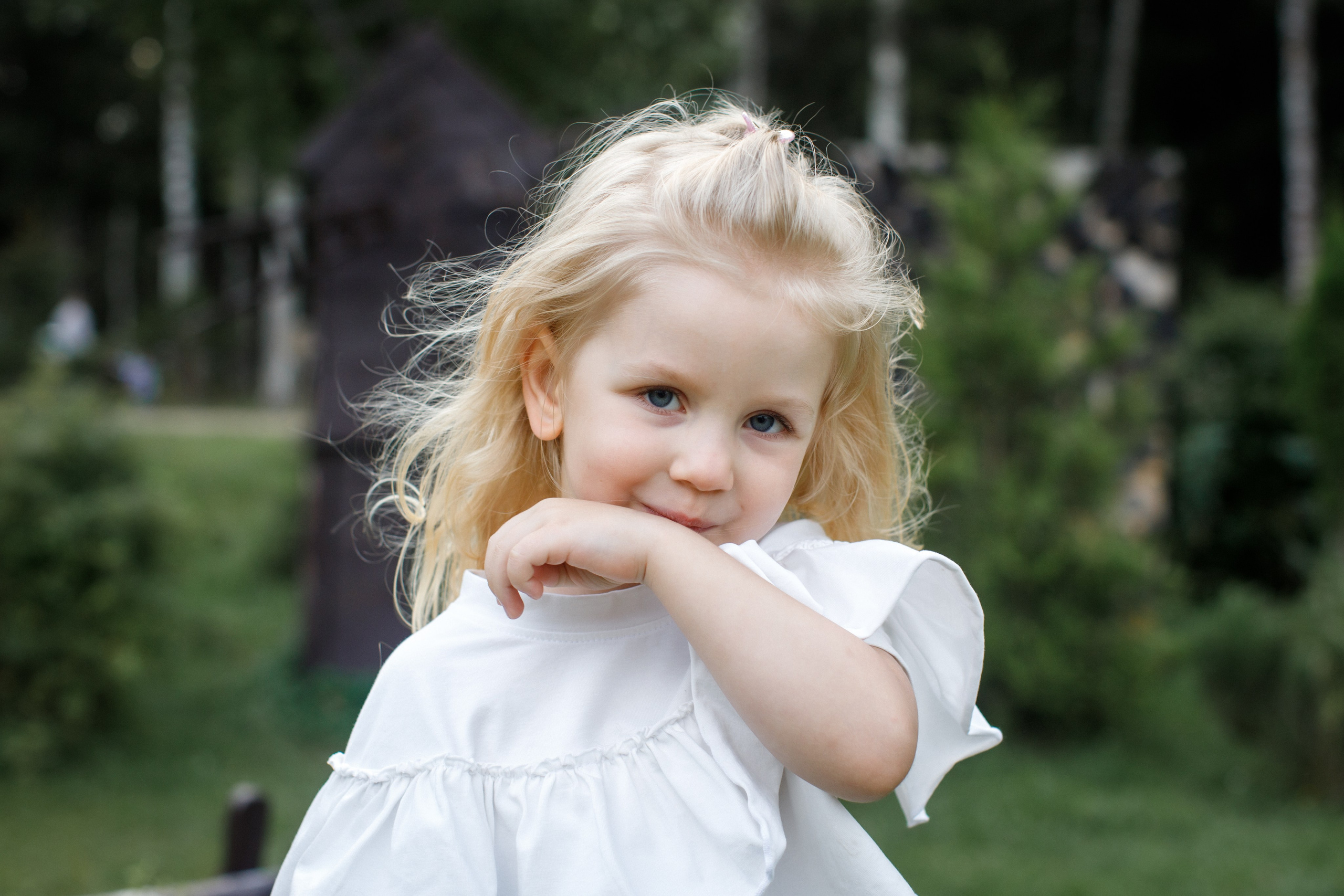 Есения. Детский и семейный фотограф Мария Киселёва. Москва