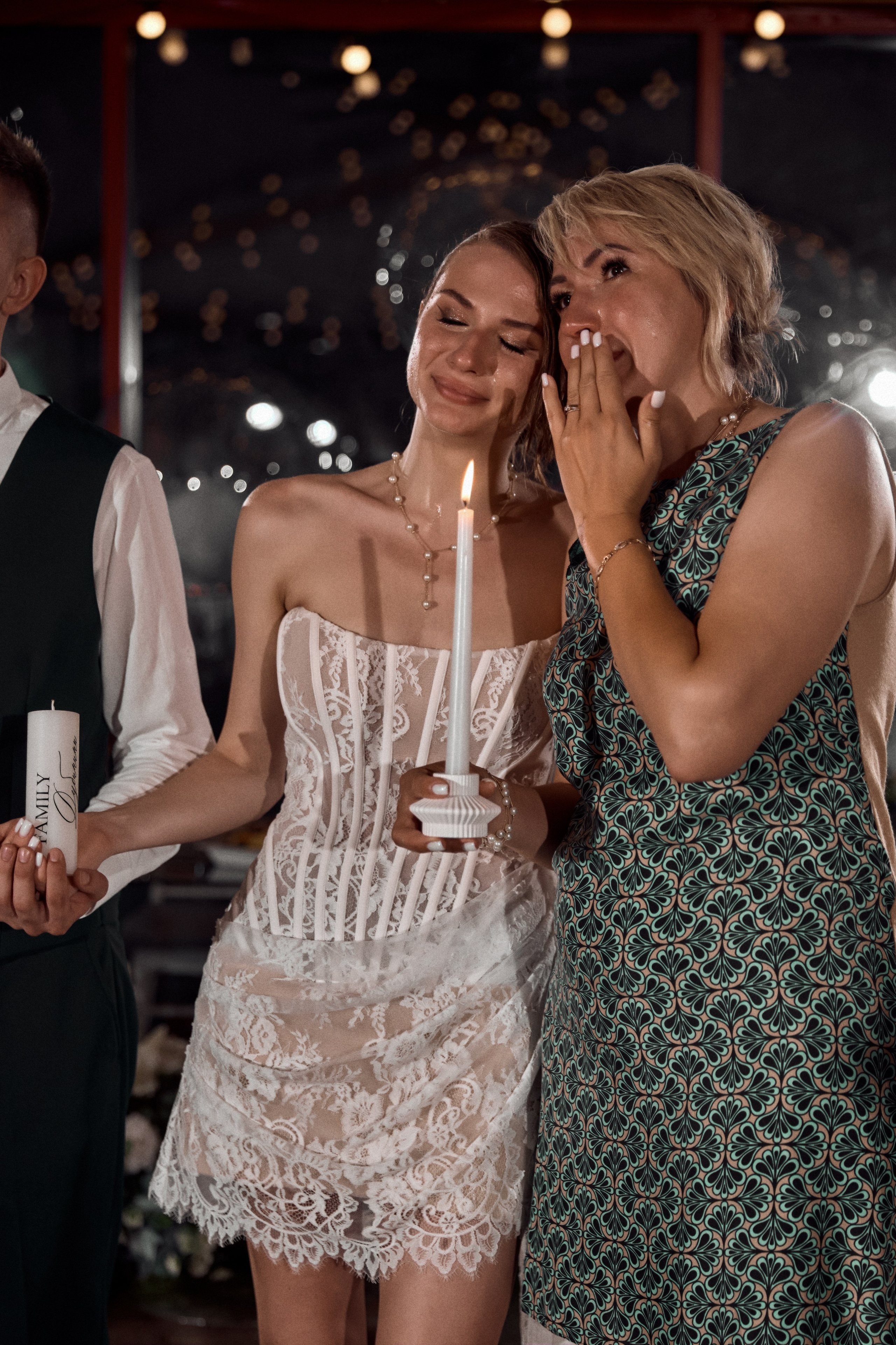 Иван и Виктория. Свадебный и репортажный фотограф Дмитрий Кононенко