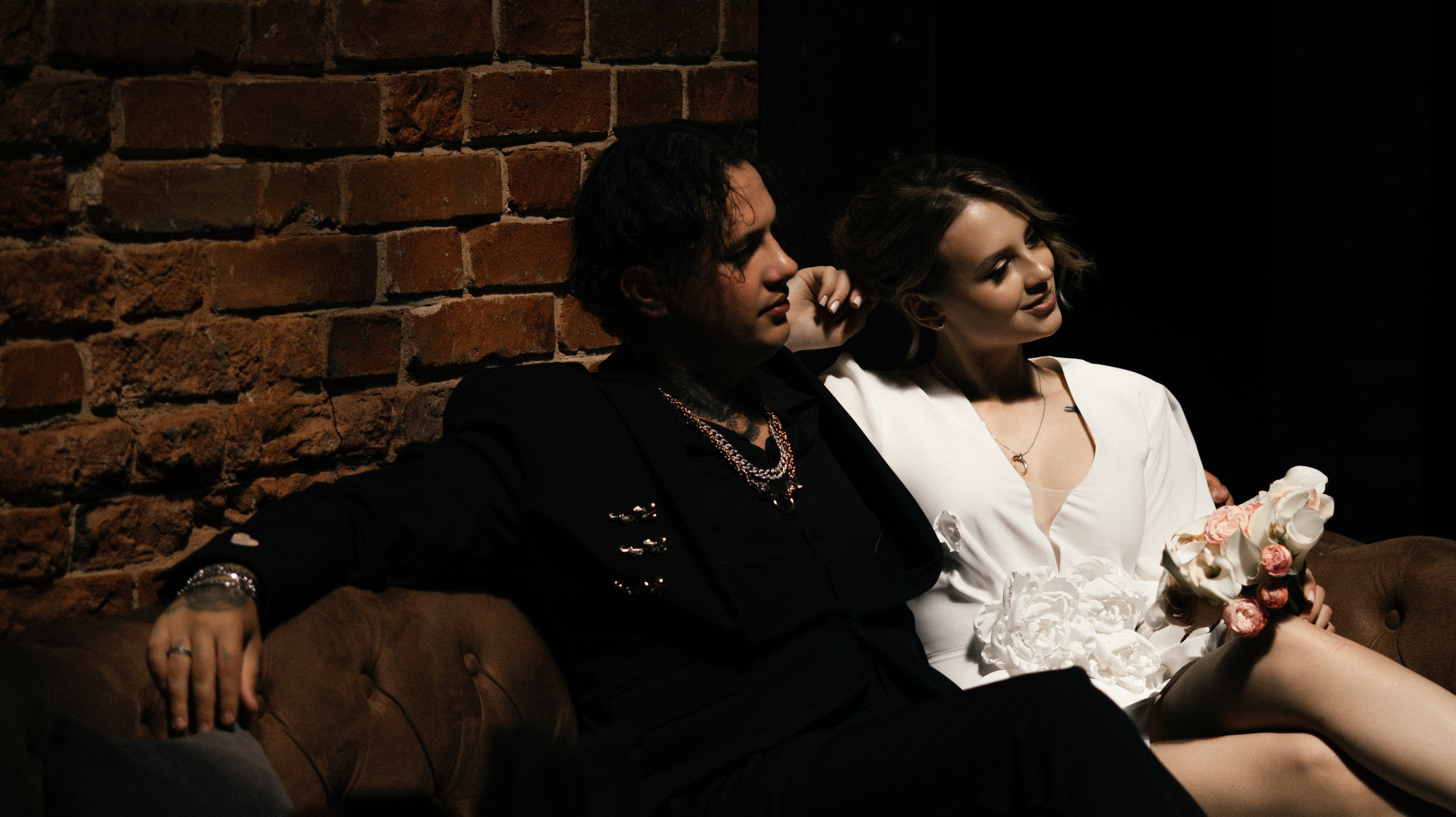 Андрей и Юлия. Свадебный и репортажный фотограф Дмитрий Кононенко