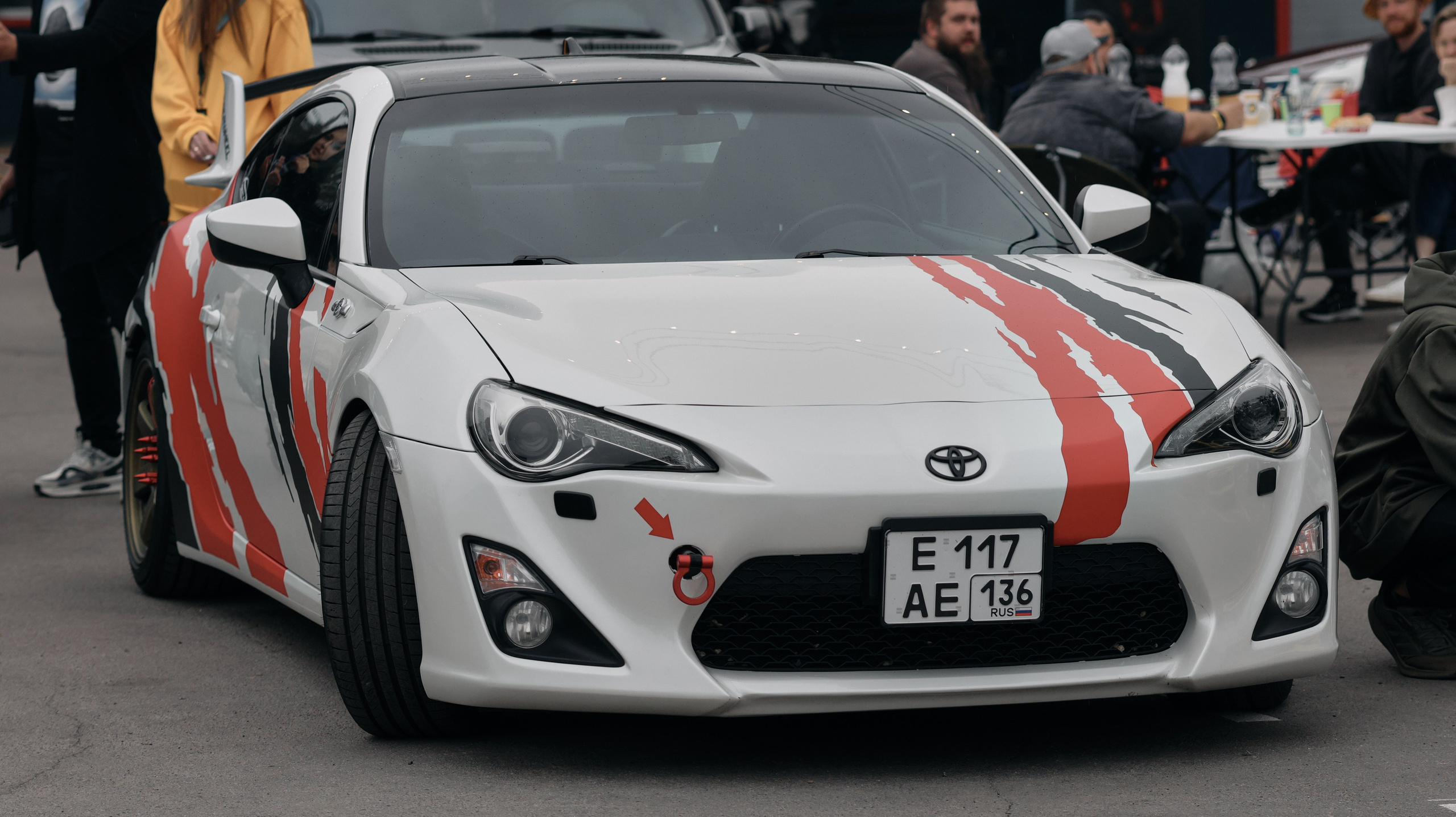 Открытие автосезона 2025. Свадебный и репортажный фотограф Дмитрий Кононенко