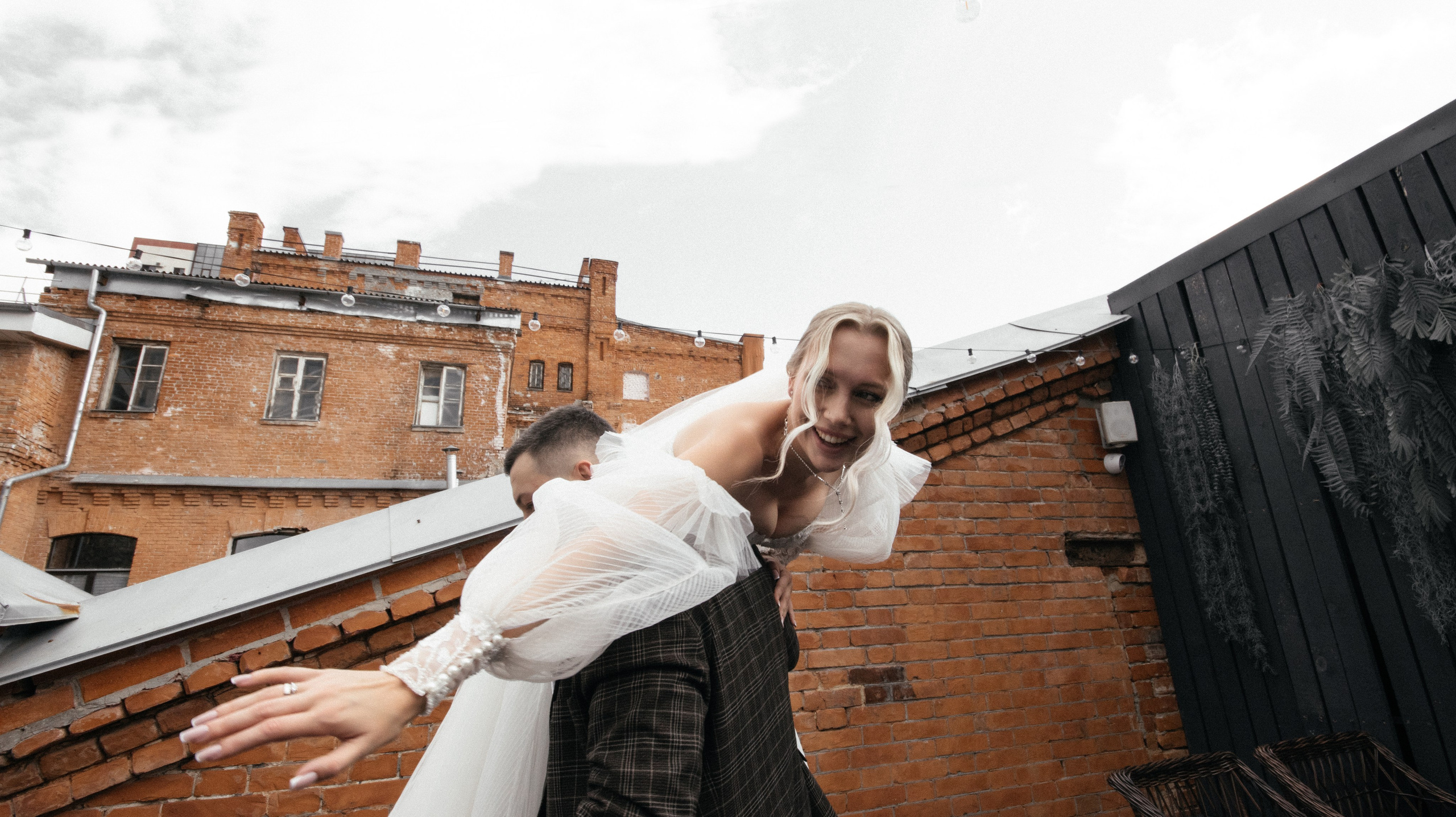 Евгений и Виктория. Свадебный и репортажный фотограф Дмитрий Кононенко