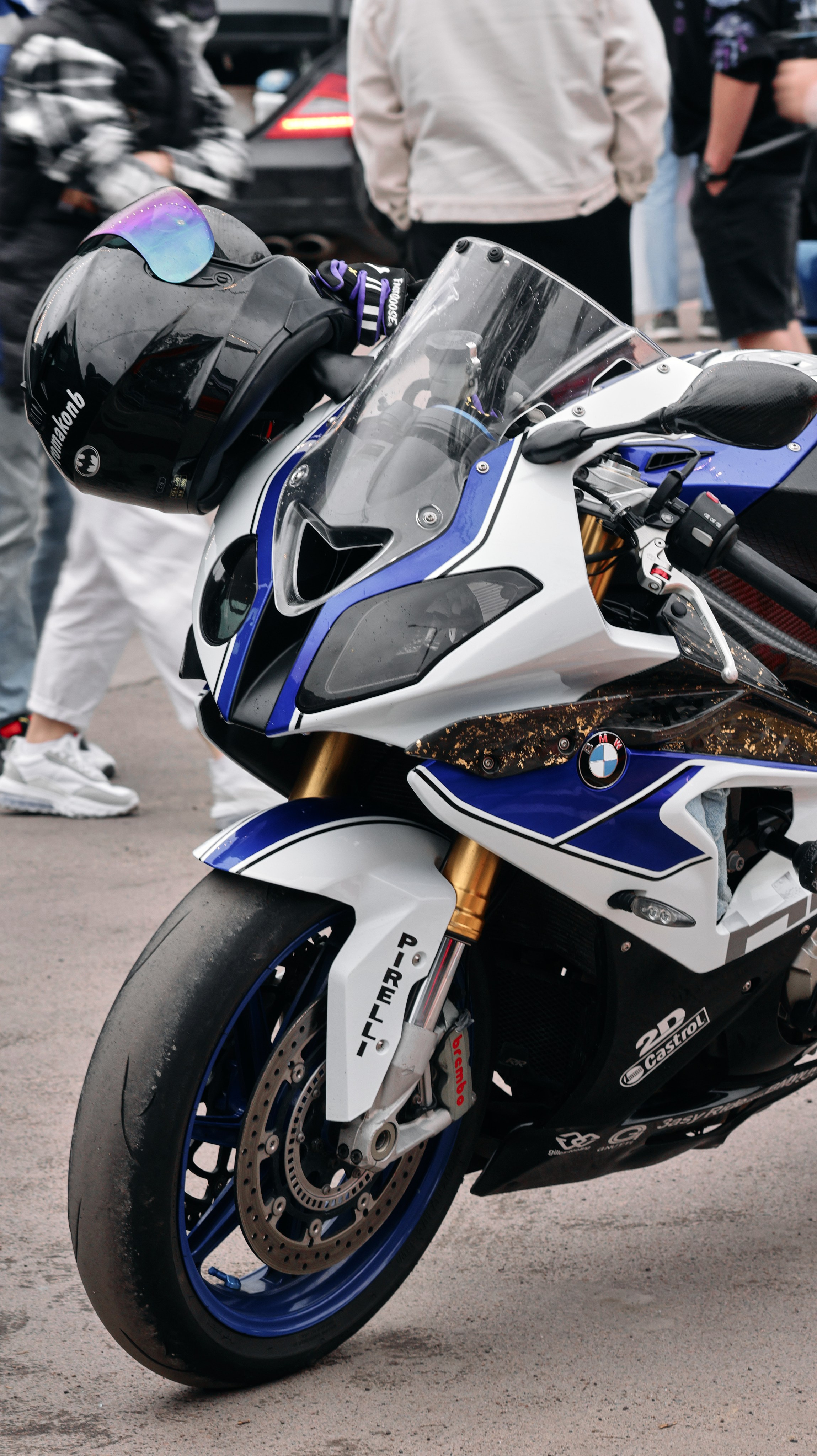 Открытие автосезона 2025. Свадебный и репортажный фотограф Дмитрий Кононенко