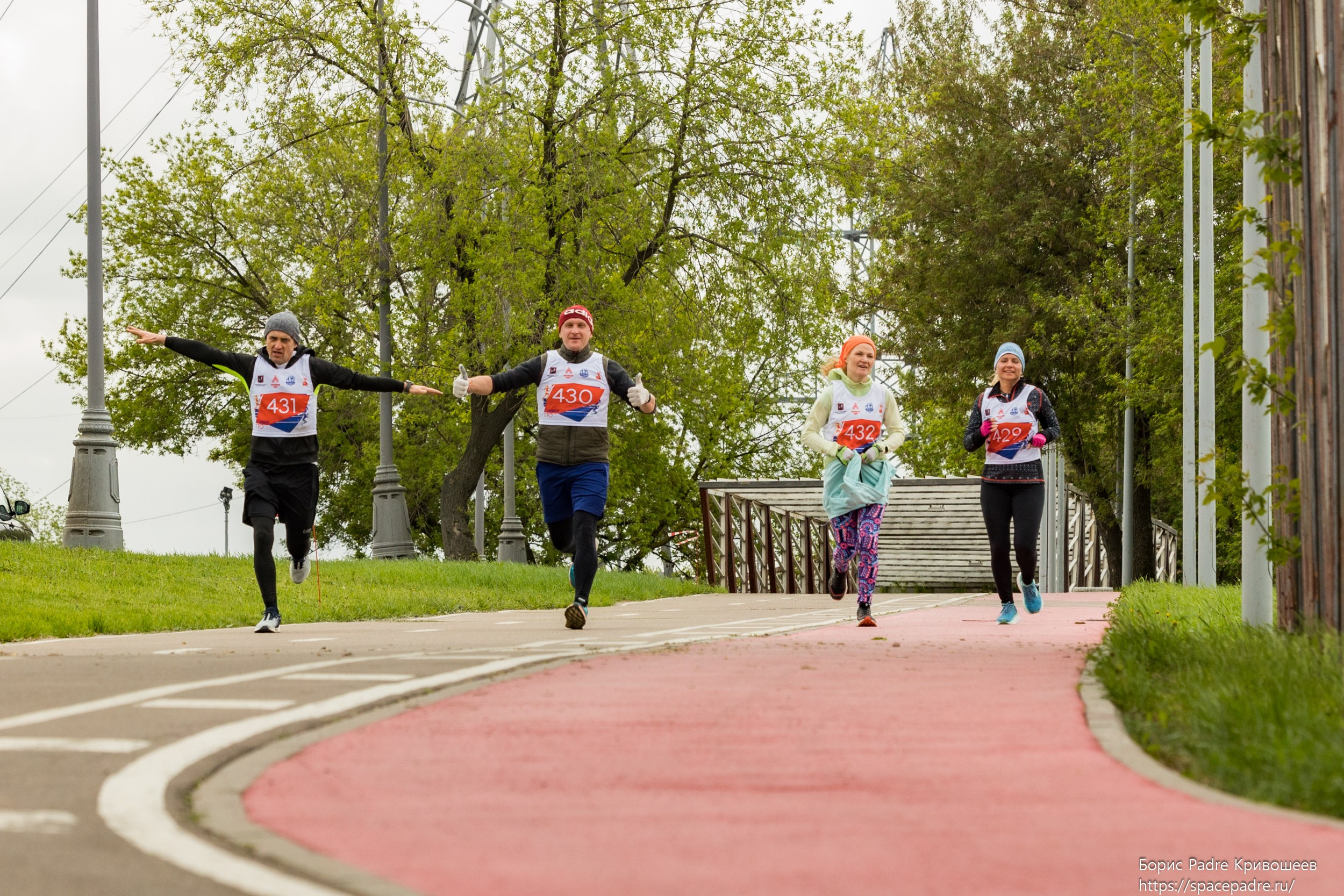 Гонка ГТО 260 425. Репортажный фотограф Борис Padre Кривошеев