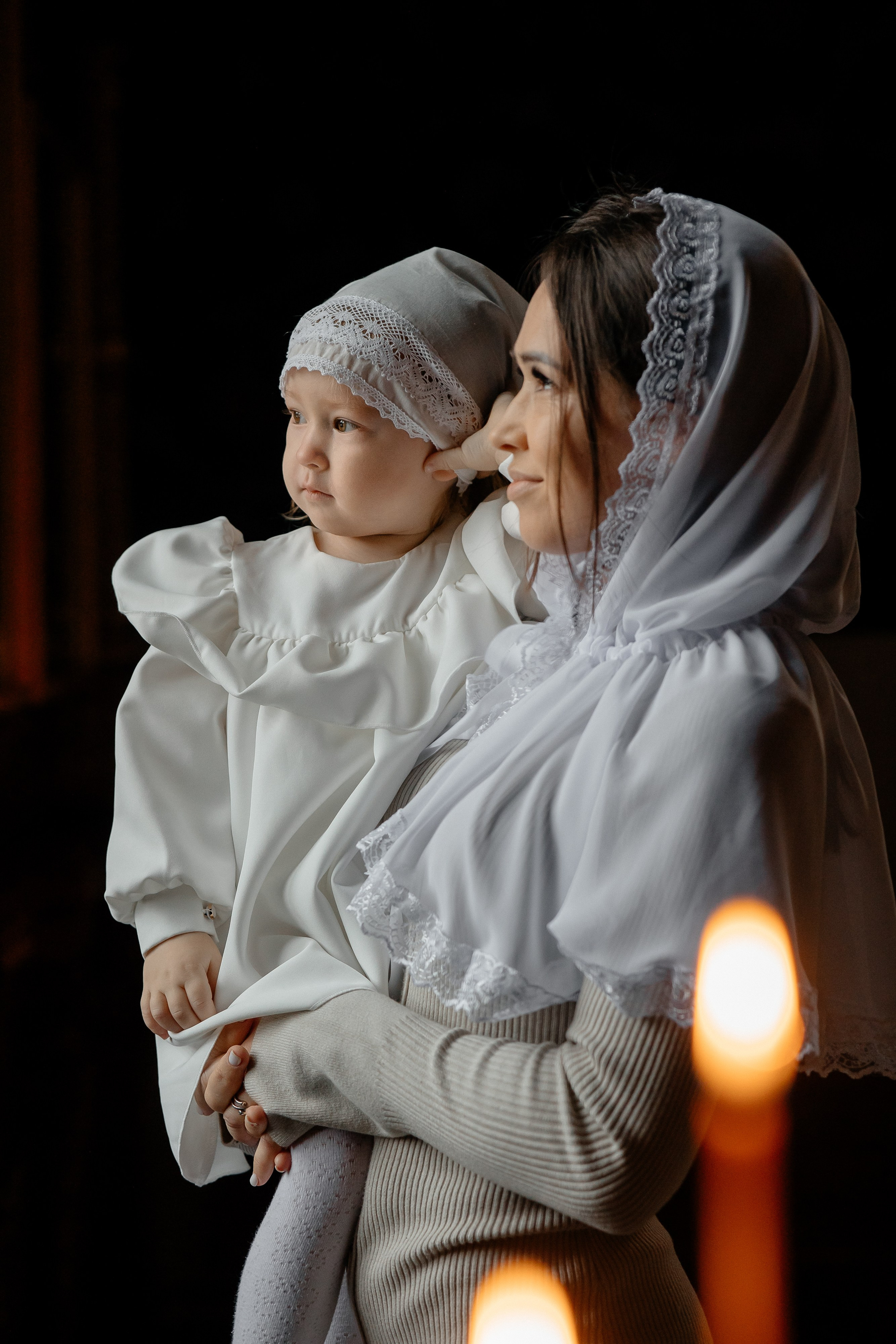 Фото портфолио крещения. Фотограф крещения венчания Чебоксары, Чувашия Татьяна Иванова