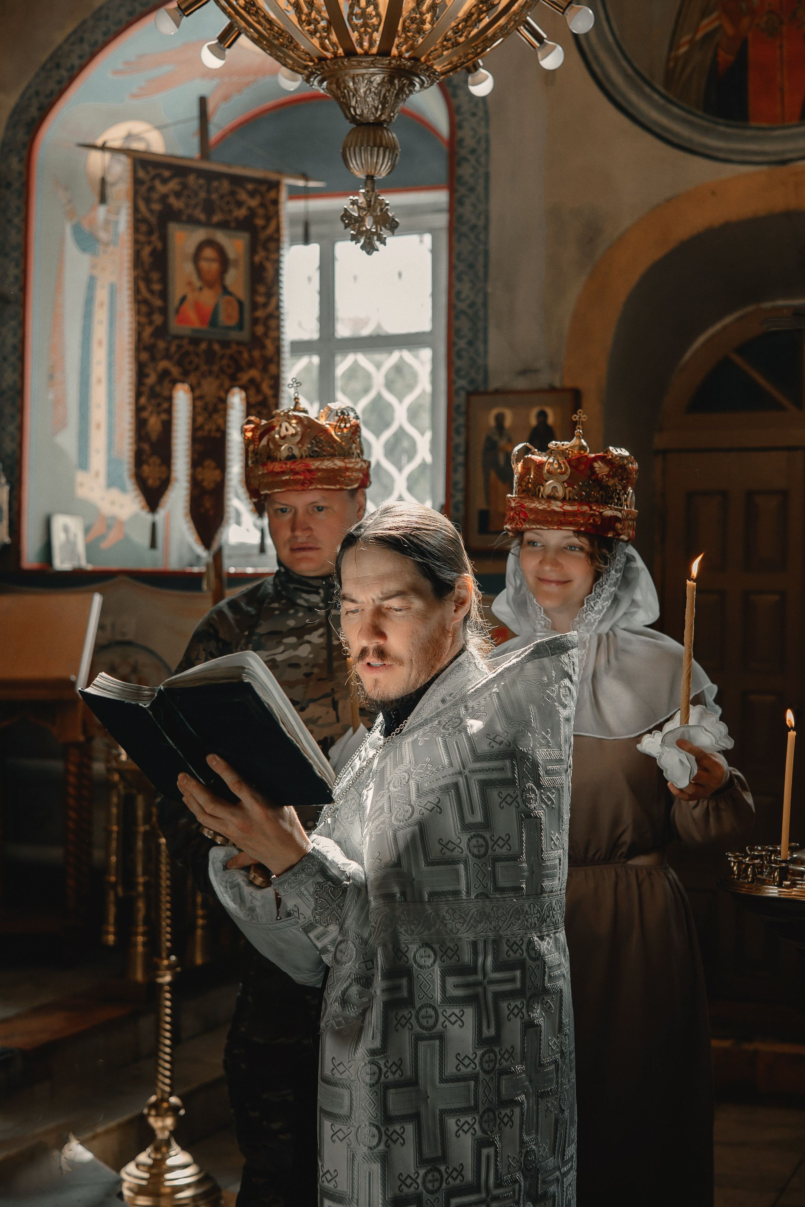 Фото портфолио венчания. Фотограф крещения венчания Чебоксары, Чувашия Татьяна Иванова