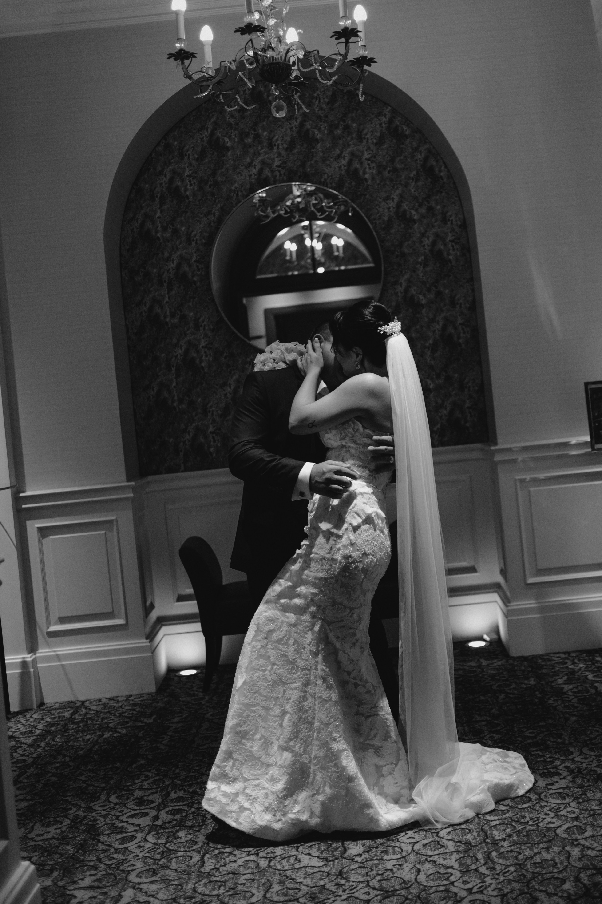 Ирина и Микола. Фотограф в Тбилиси Наталья Фомина