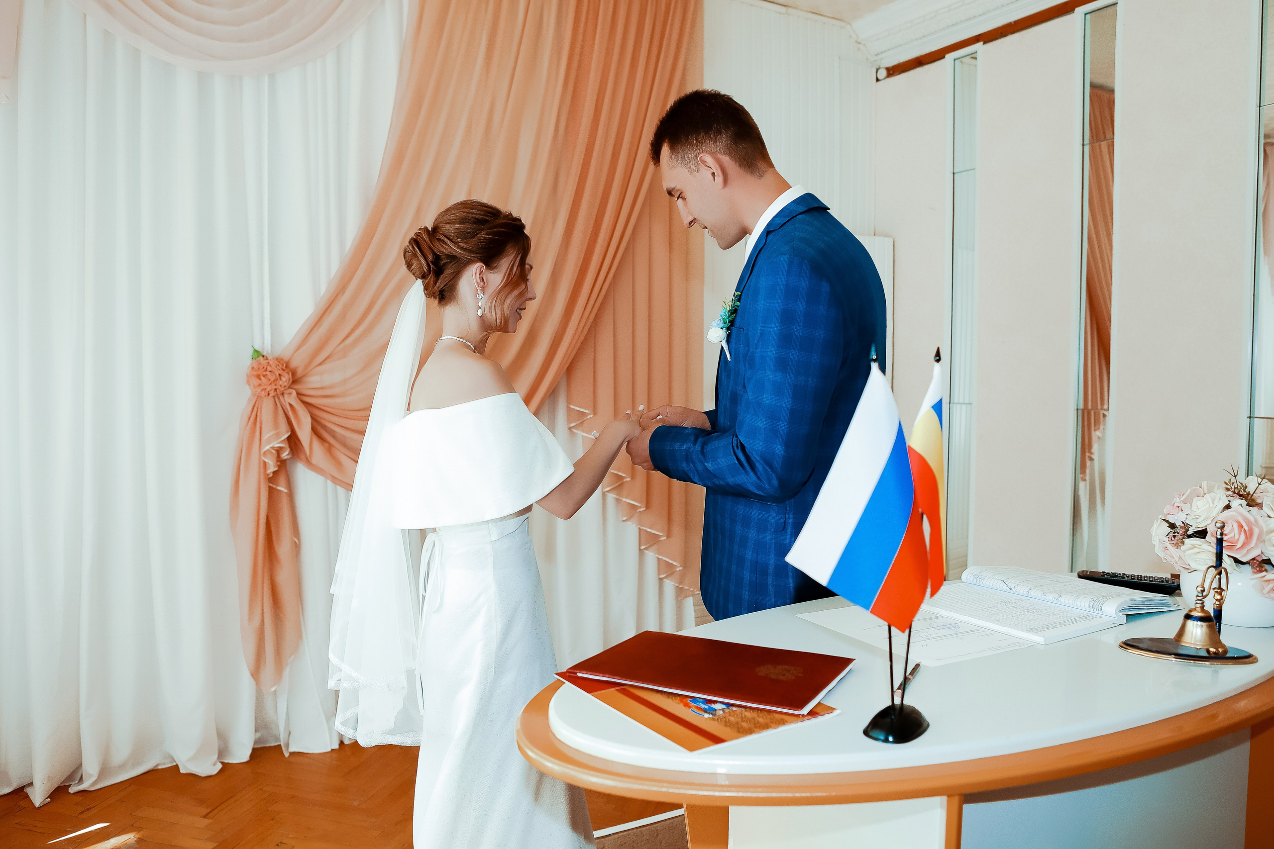 Ольга и Станислав. Свадебный фотограф Евгения Фролова г. Каменск-Шахтинский, Донецк, Ростов